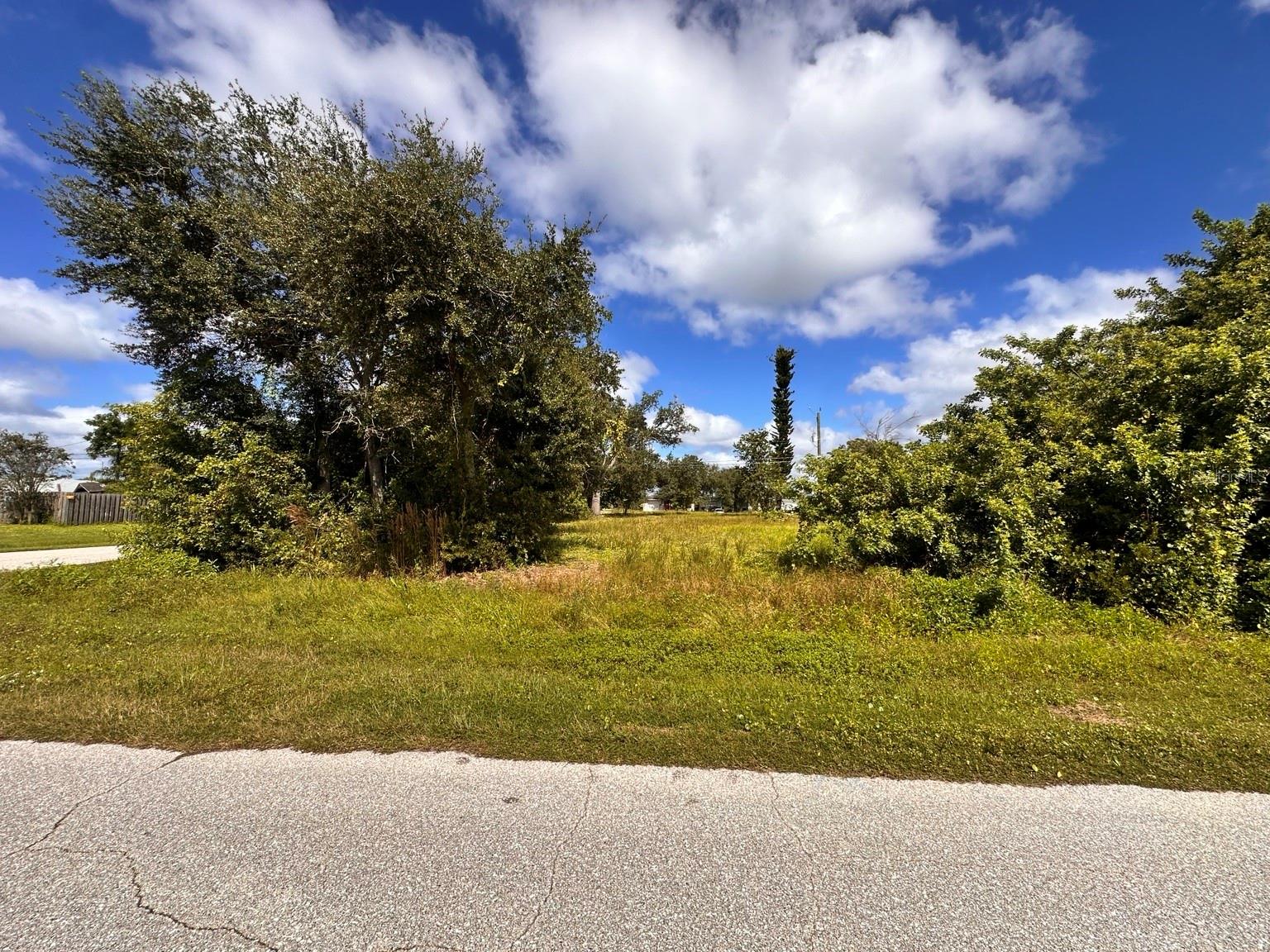 PORT CHARLOTTE SEC 065 - Land