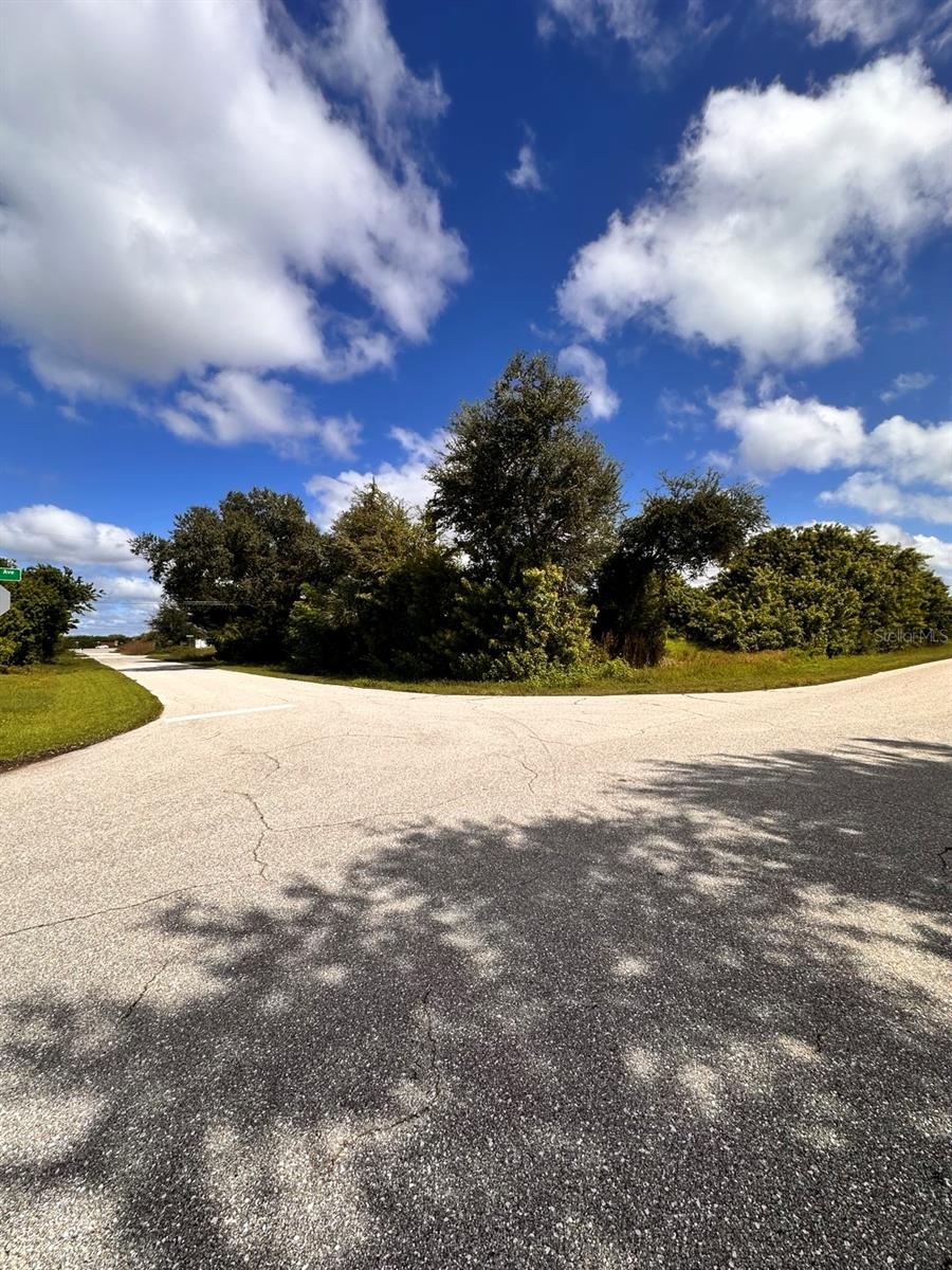 PORT CHARLOTTE SEC 065 - Land