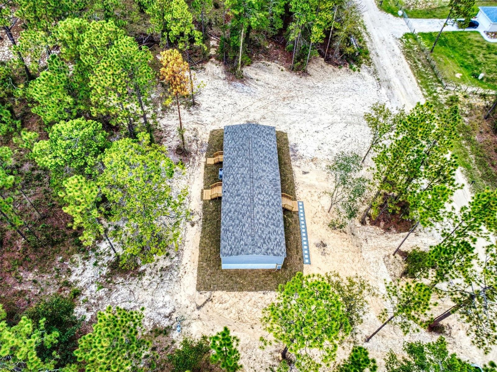 WILLISTON HIGHLANDS - Residential