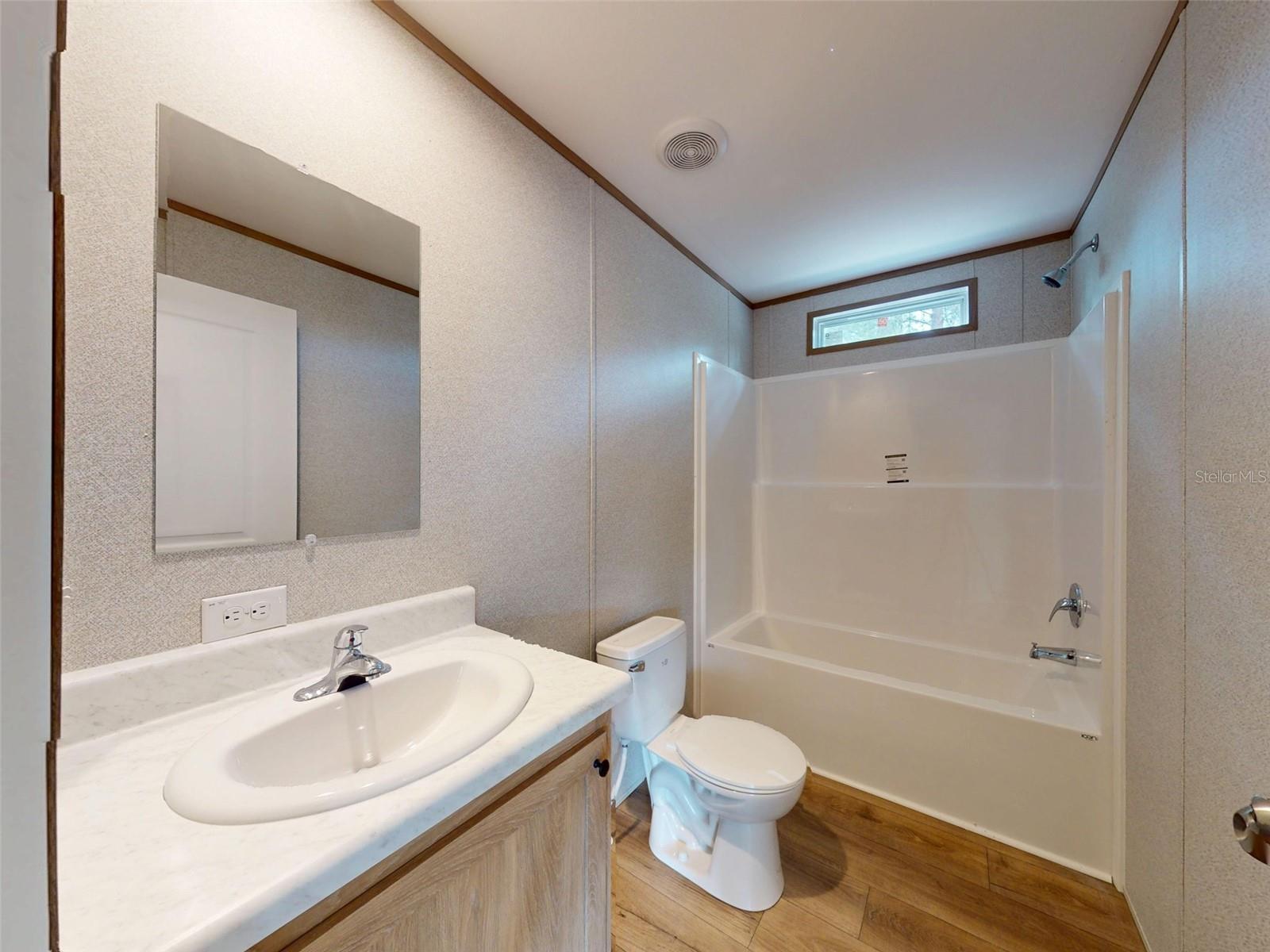 WILLISTON HIGHLANDS - Residential