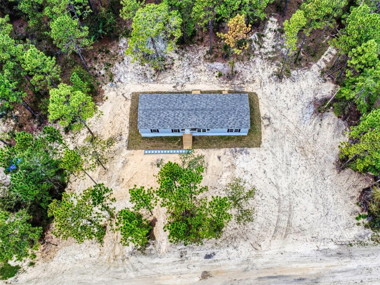 WILLISTON HIGHLANDS - Residential