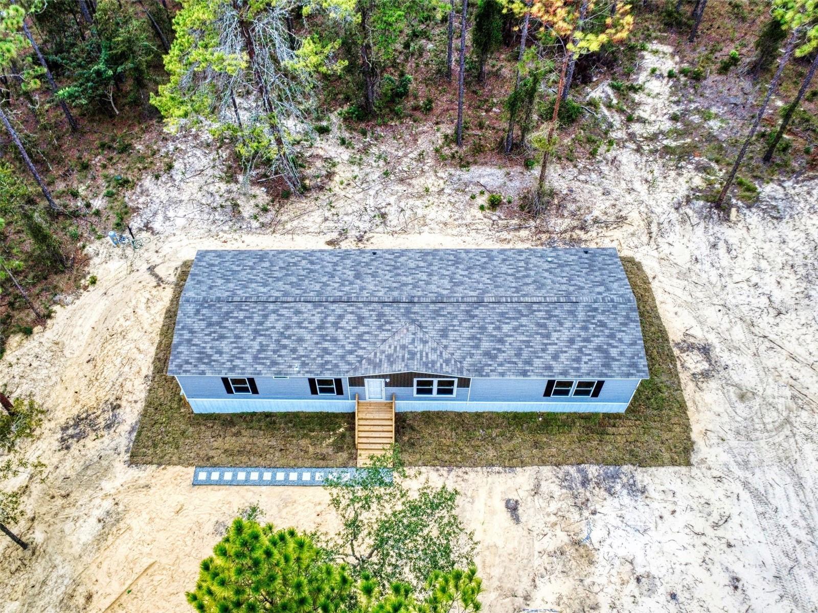 WILLISTON HIGHLANDS - Residential