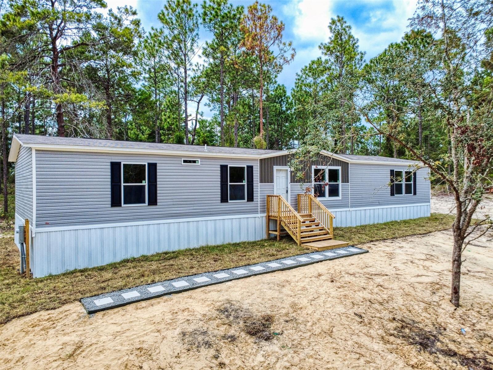 WILLISTON HIGHLANDS - Residential