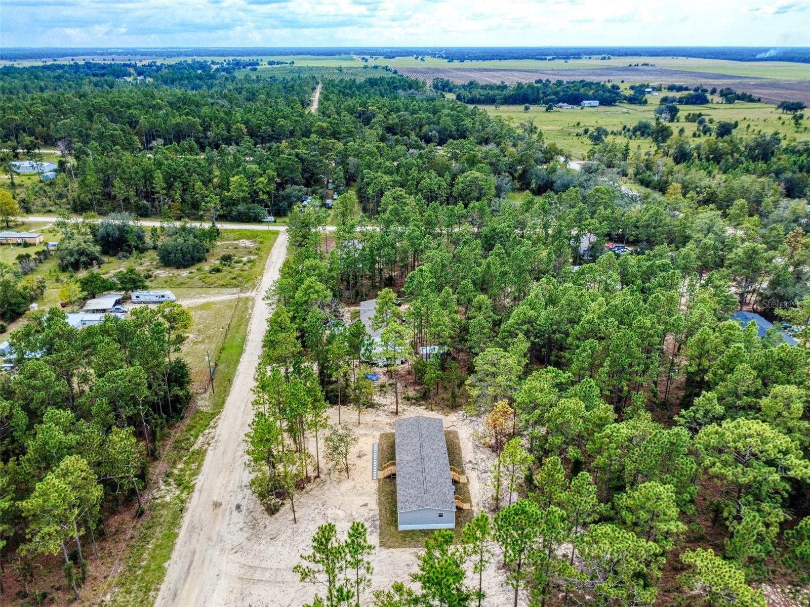 WILLISTON HIGHLANDS - Residential