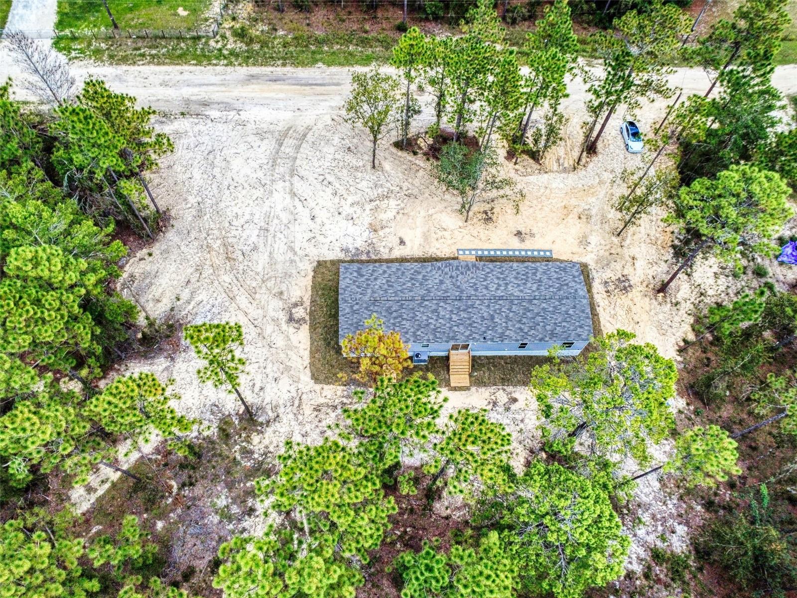 WILLISTON HIGHLANDS - Residential