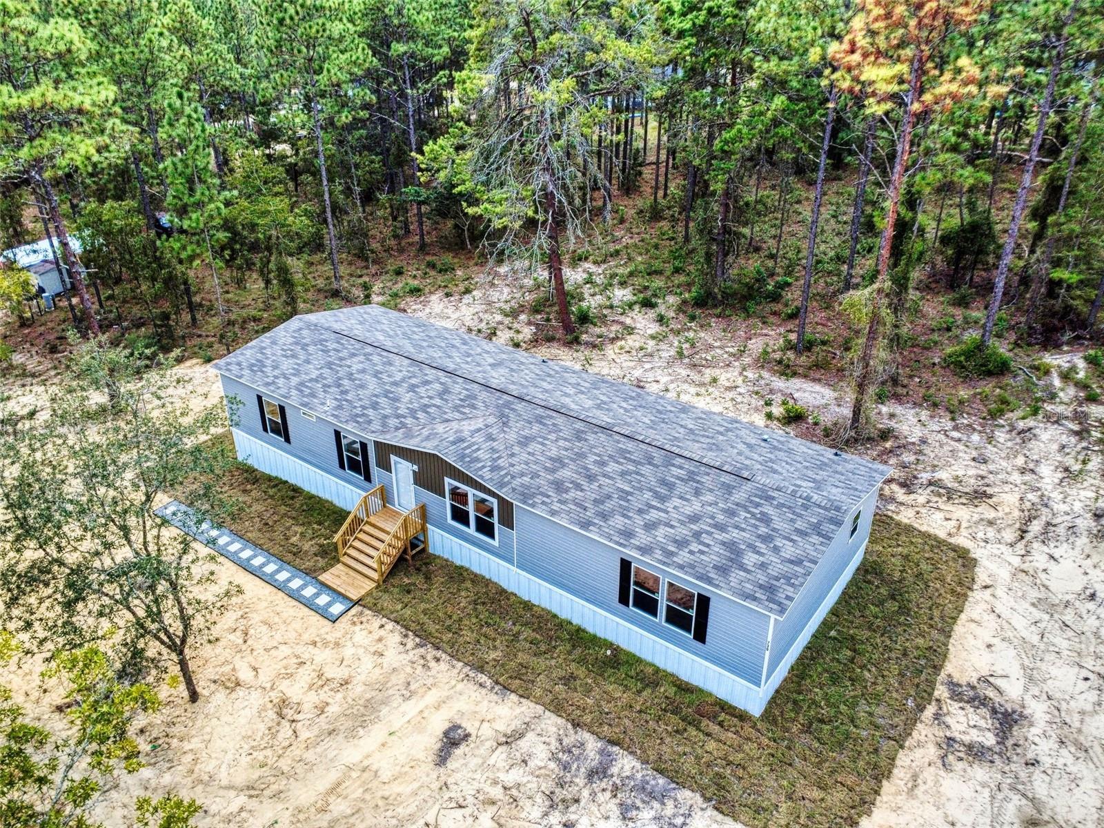 WILLISTON HIGHLANDS - Residential