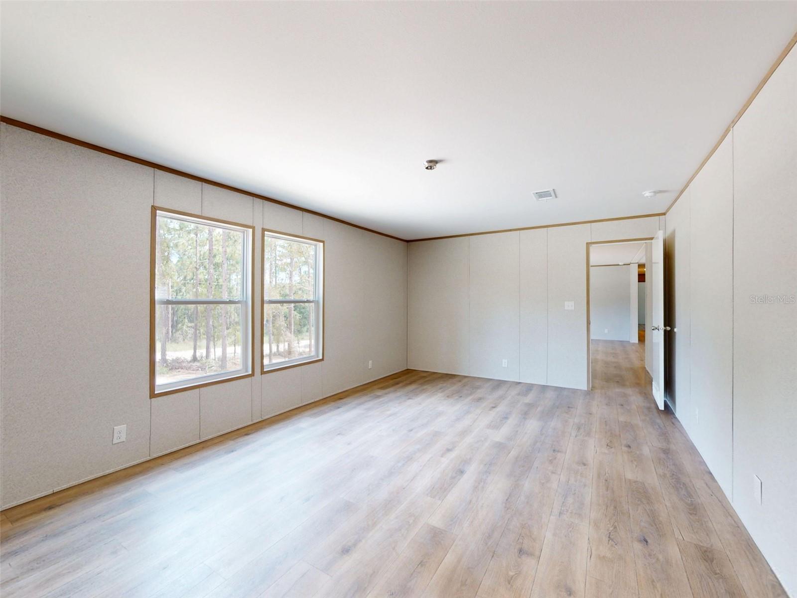 WILLISTON HIGHLANDS - Residential