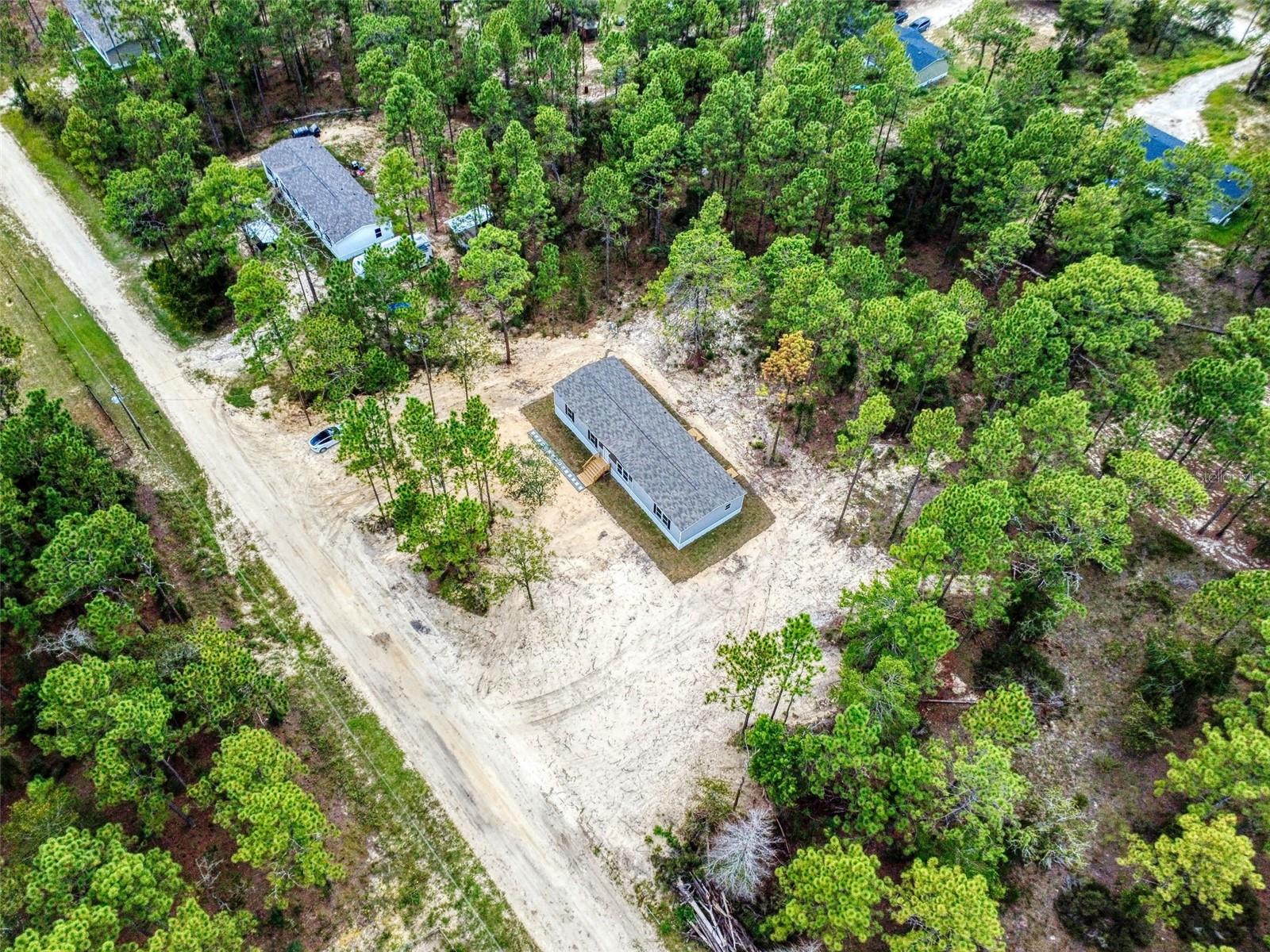 WILLISTON HIGHLANDS - Residential