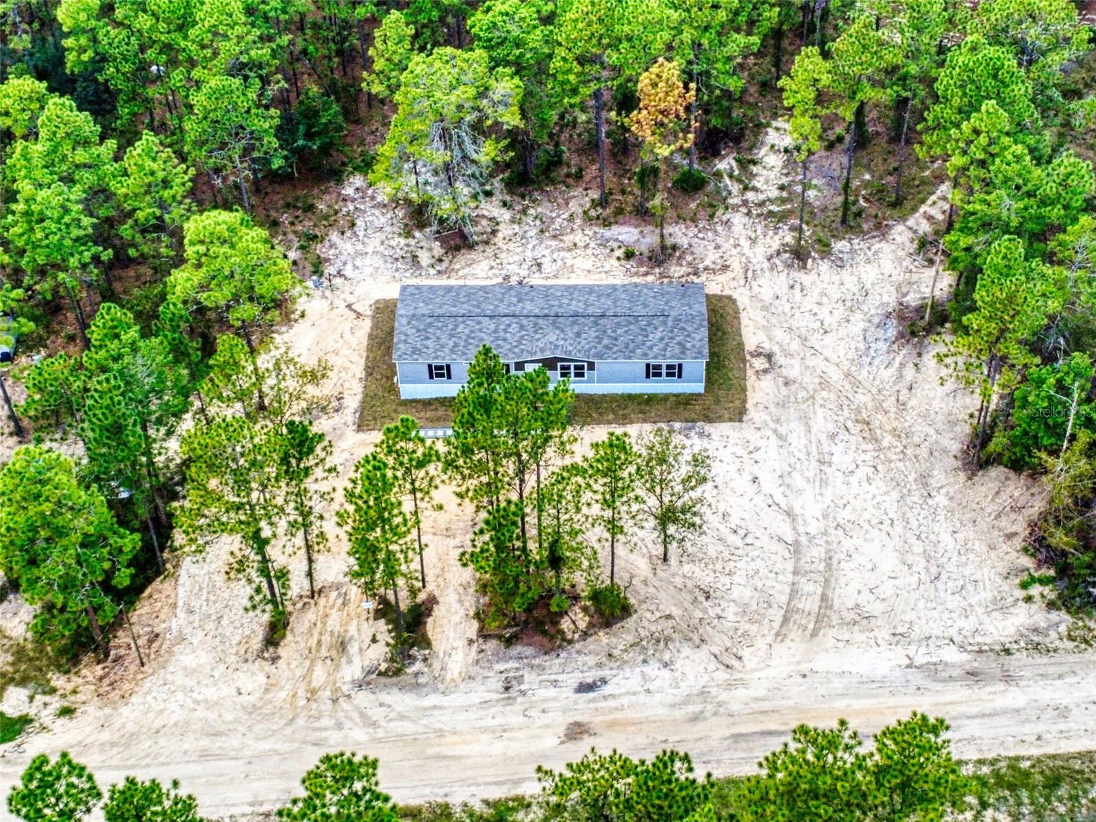 WILLISTON HIGHLANDS - Residential