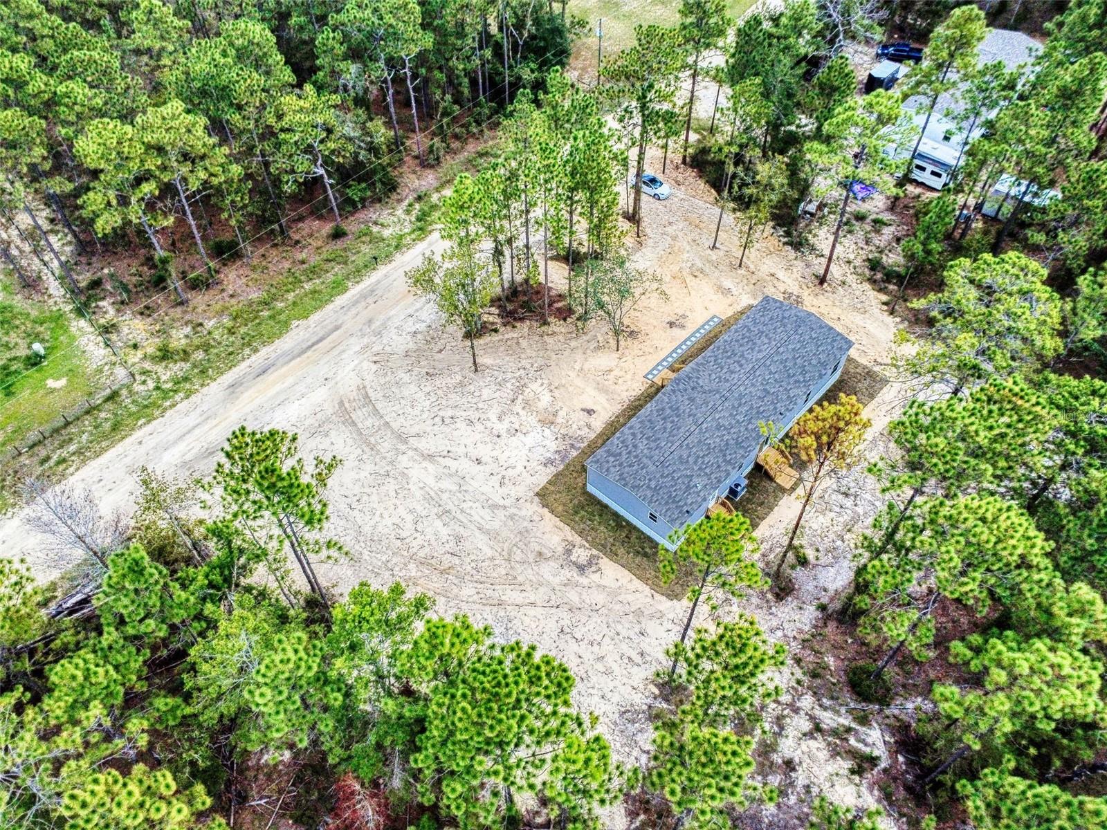 WILLISTON HIGHLANDS - Residential