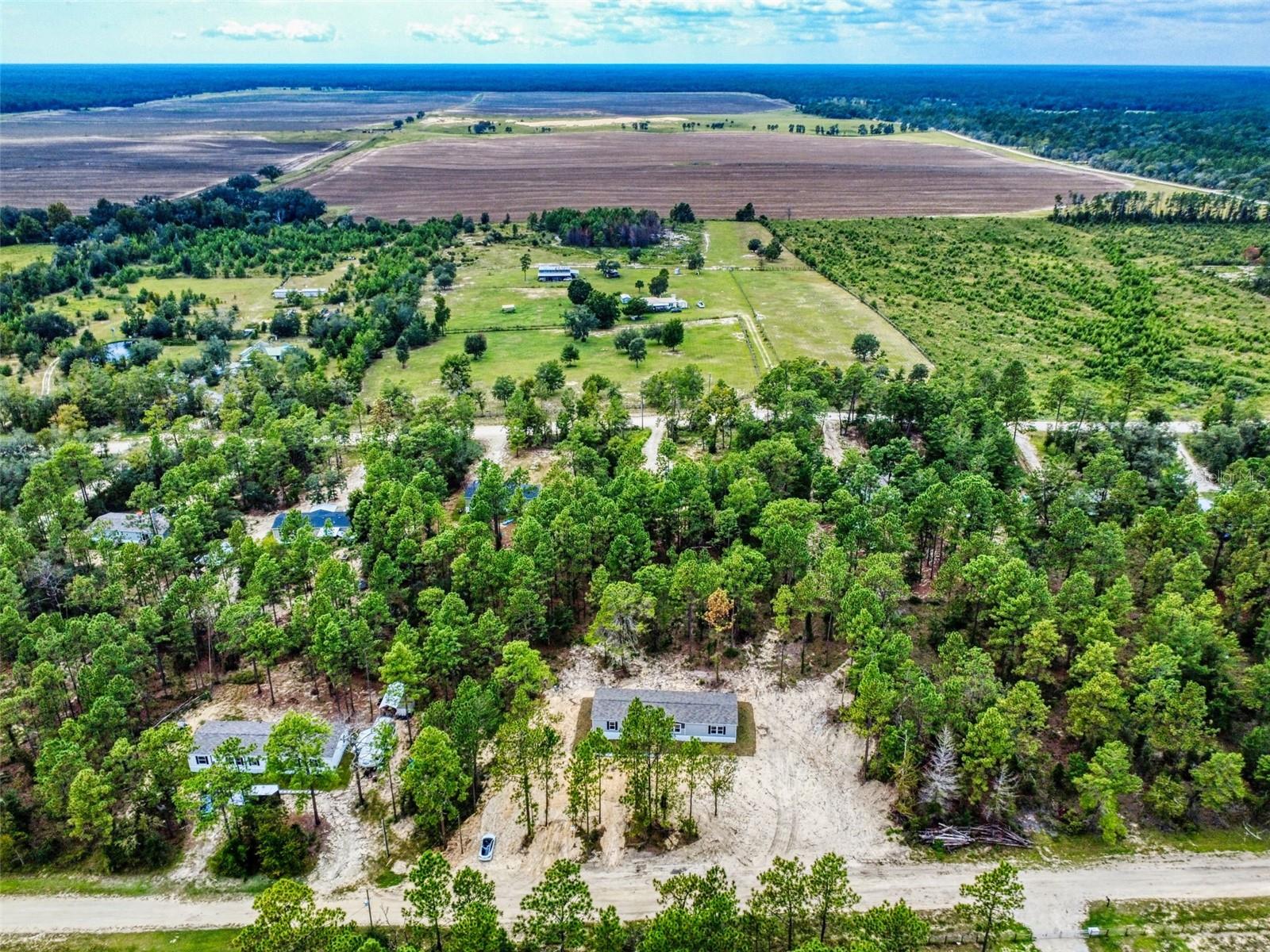 WILLISTON HIGHLANDS - Residential