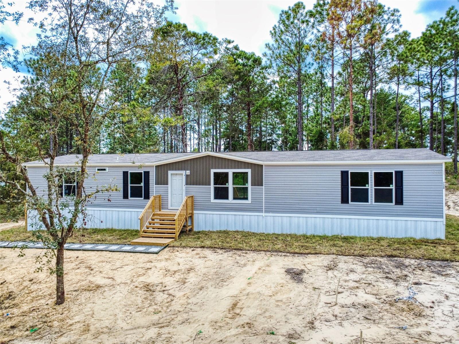 WILLISTON HIGHLANDS - Residential