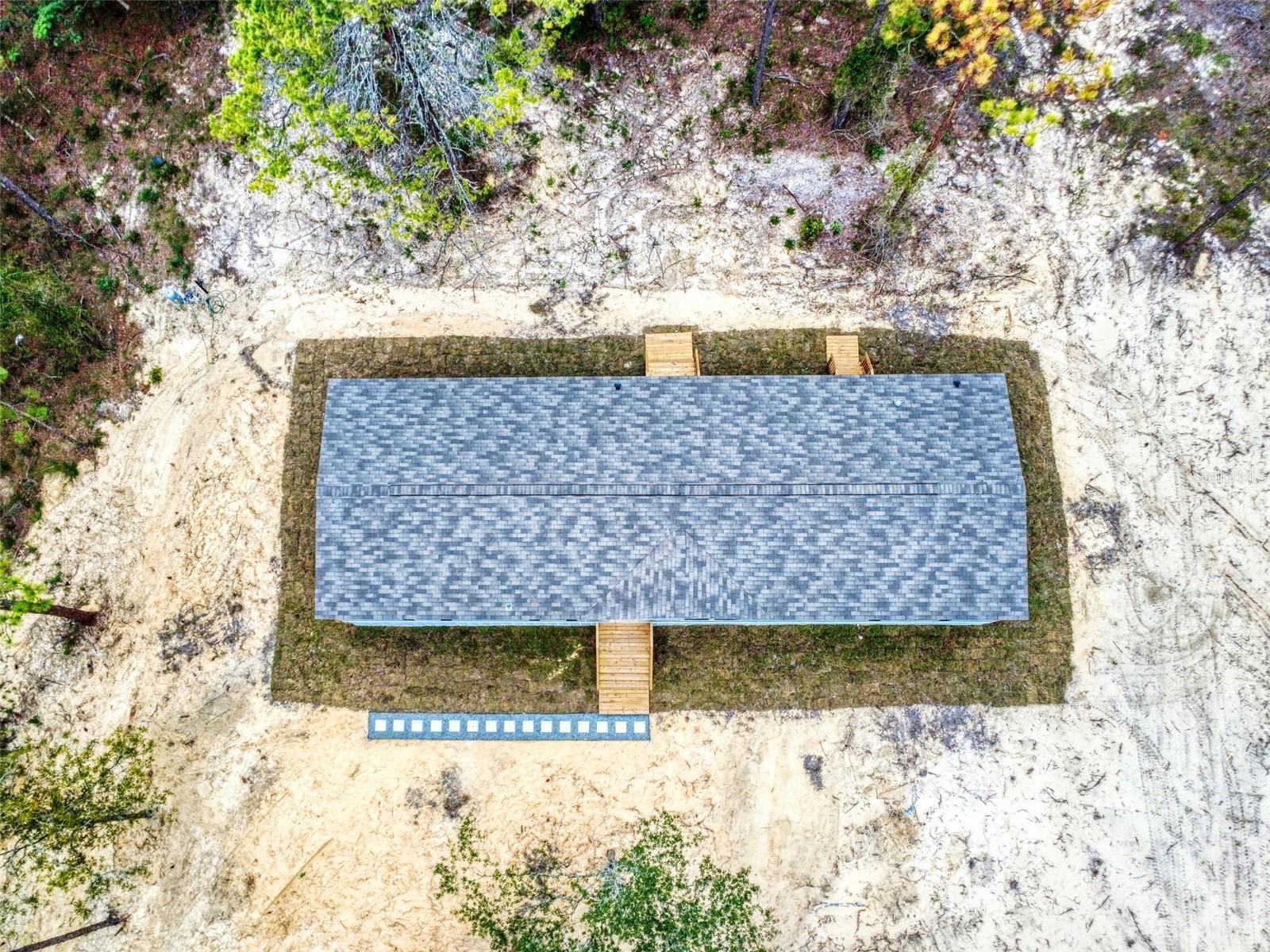 WILLISTON HIGHLANDS - Residential