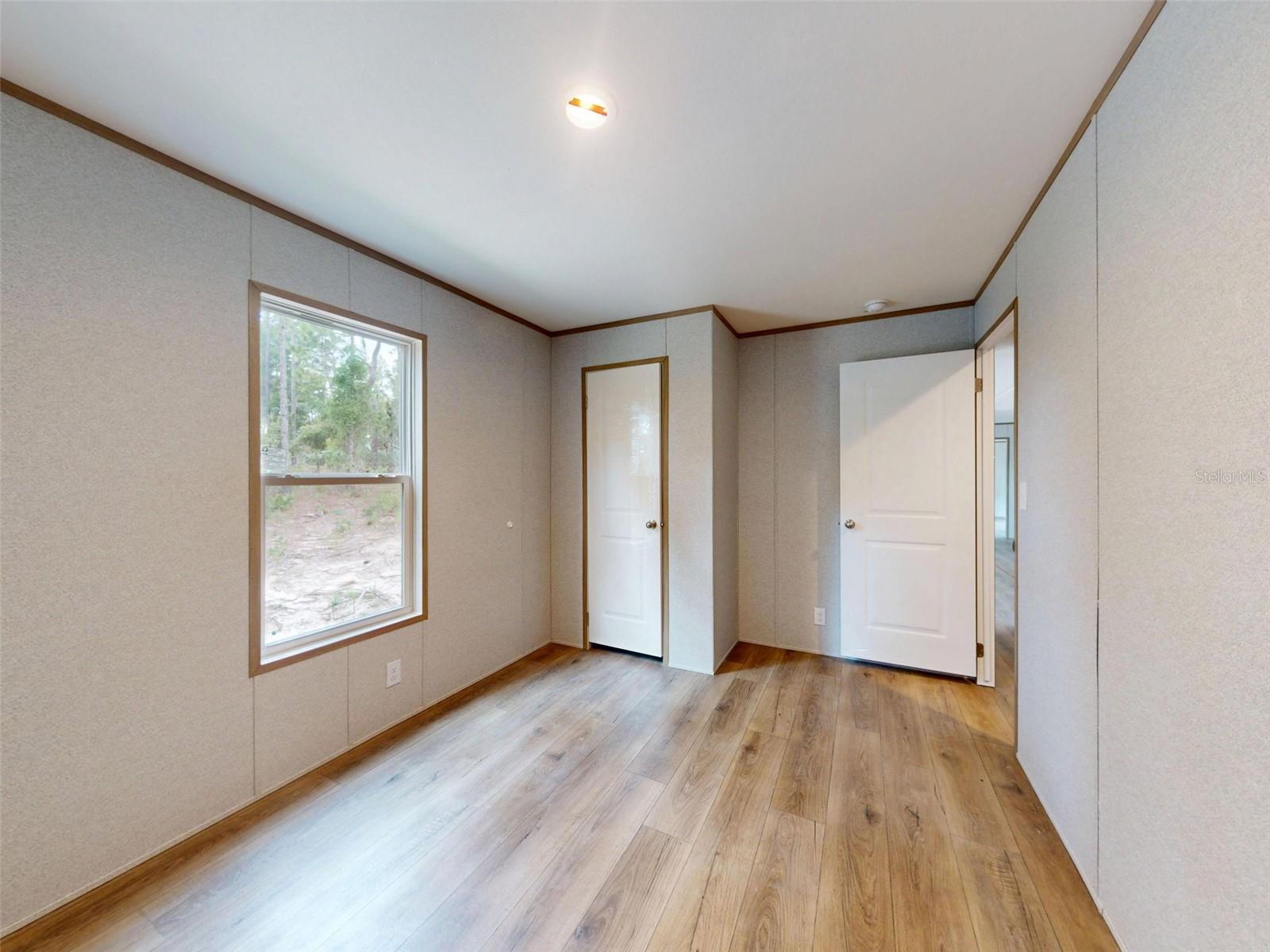 WILLISTON HIGHLANDS - Residential