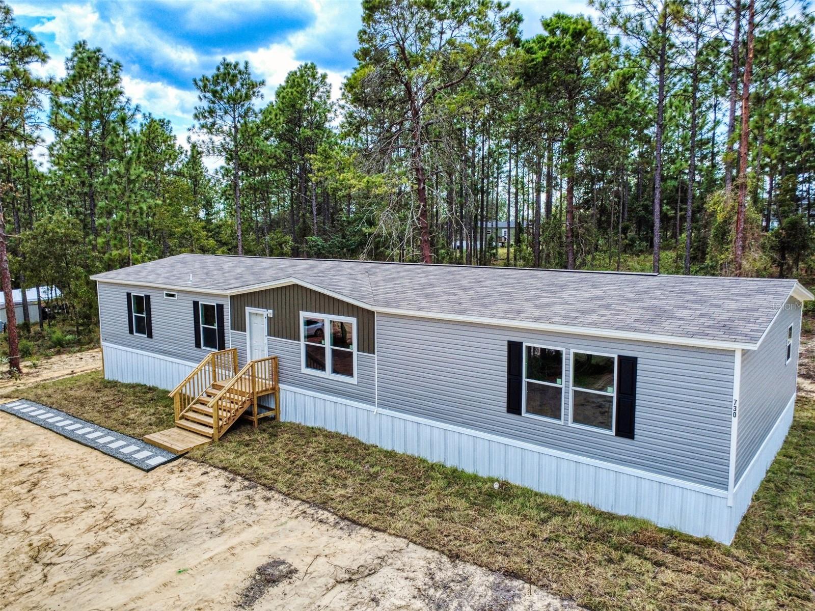 WILLISTON HIGHLANDS - Residential