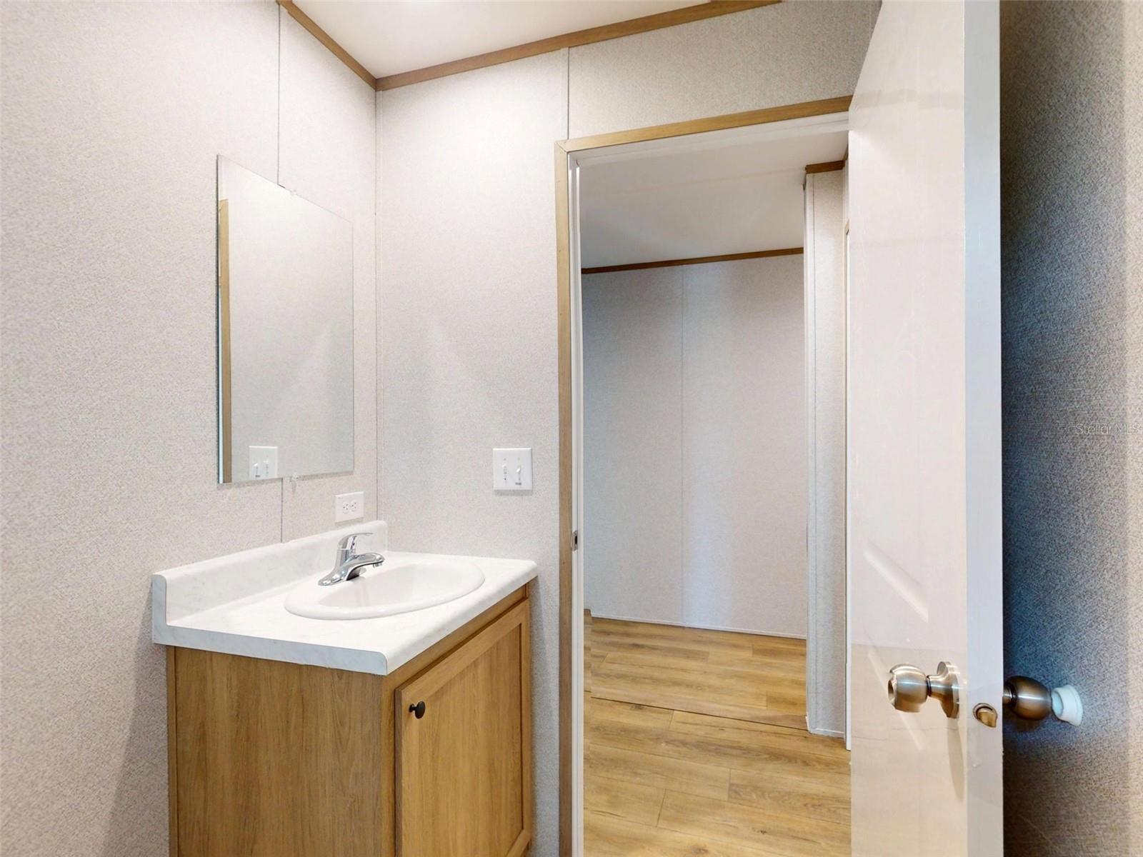 WILLISTON HIGHLANDS - Residential