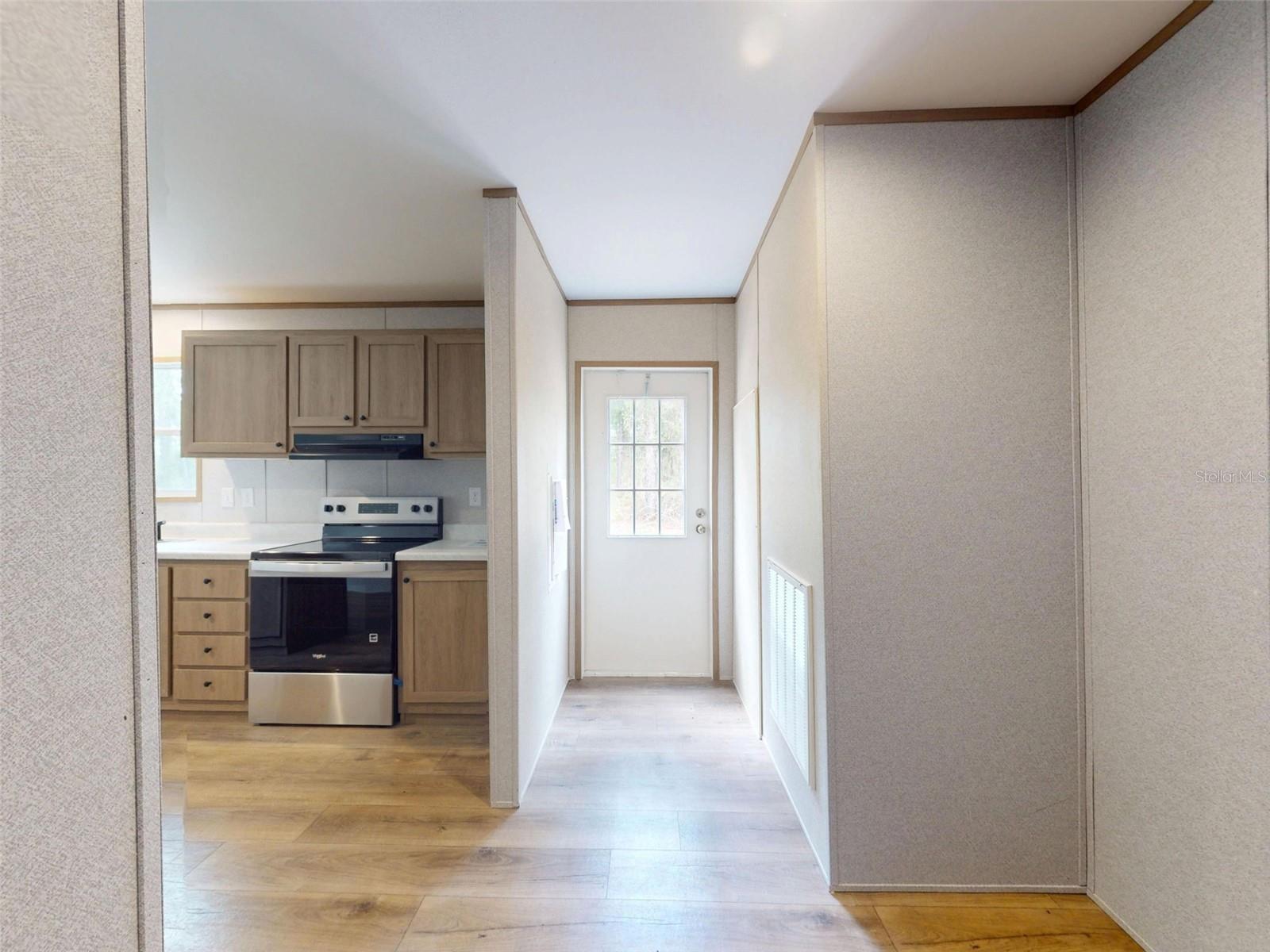 WILLISTON HIGHLANDS - Residential