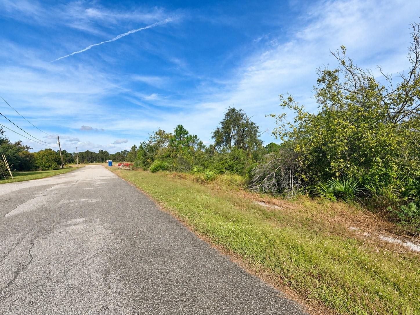 PLACID LAKES SEC 20 - Residential