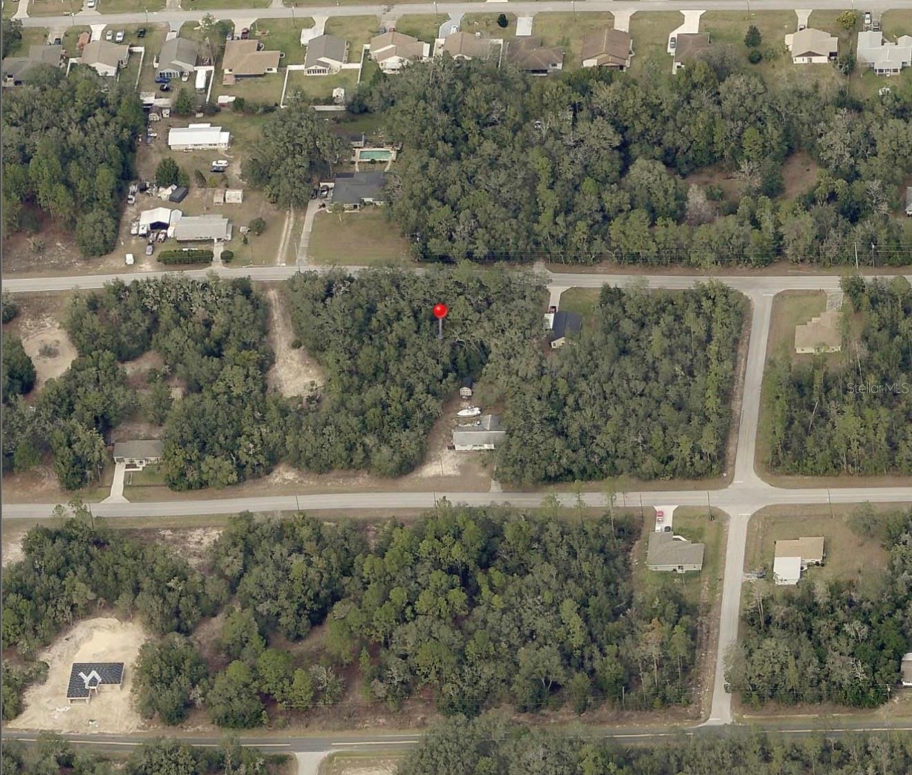Build your dream home in the peaceful and growing community of Rainbow Lakes Estates. No HOA fees! Located close to shopping, dining, outdoor recreation, parks, trails, lakes, and Rainbow River. Don’t miss this opportunity to own a piece of Florida paradise!
