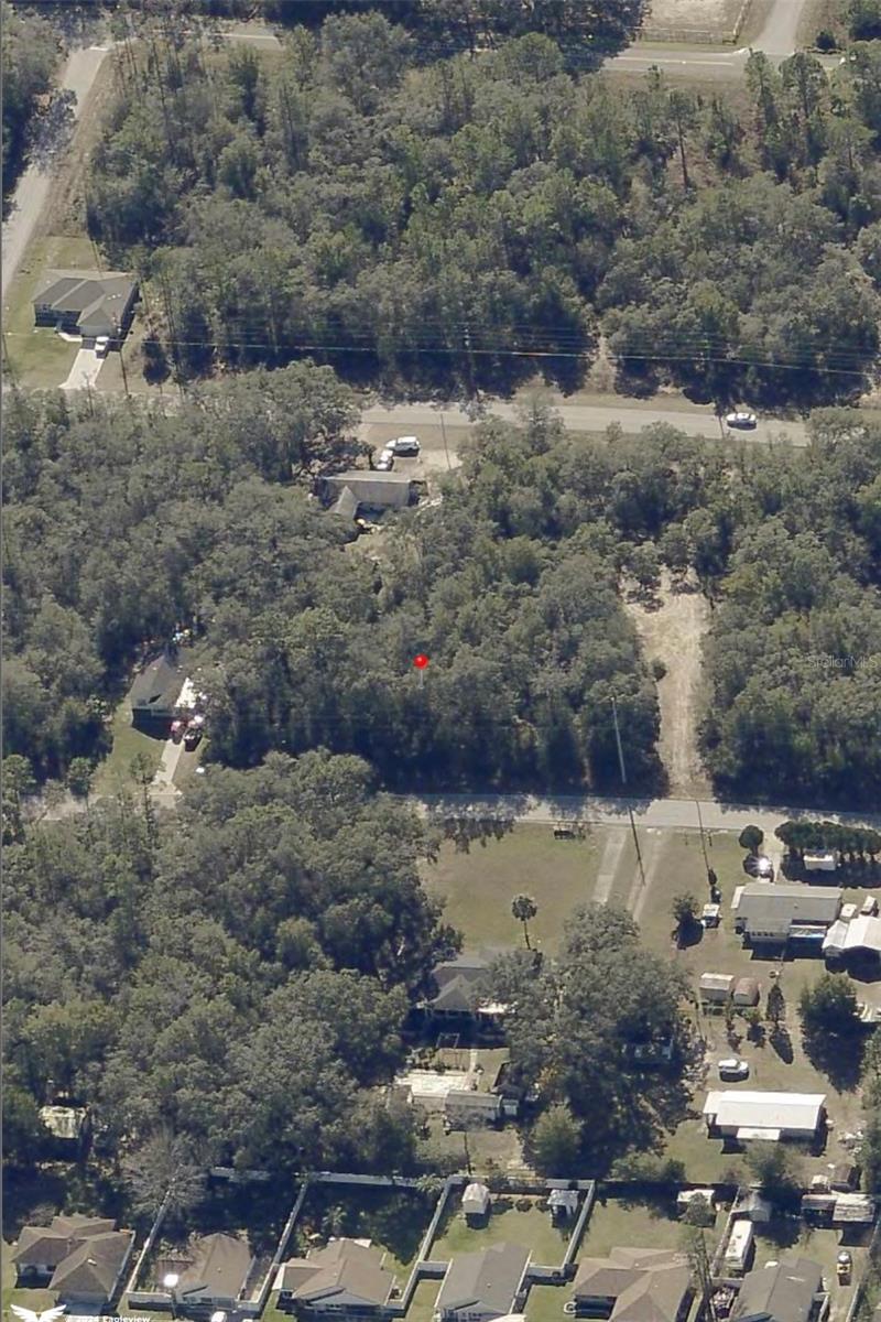 RAINBOW LAKES ESTATE - Land