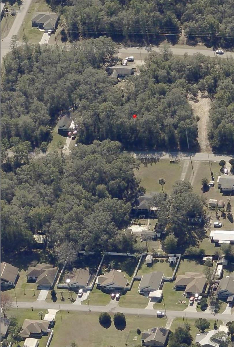 RAINBOW LAKES ESTATE - Land