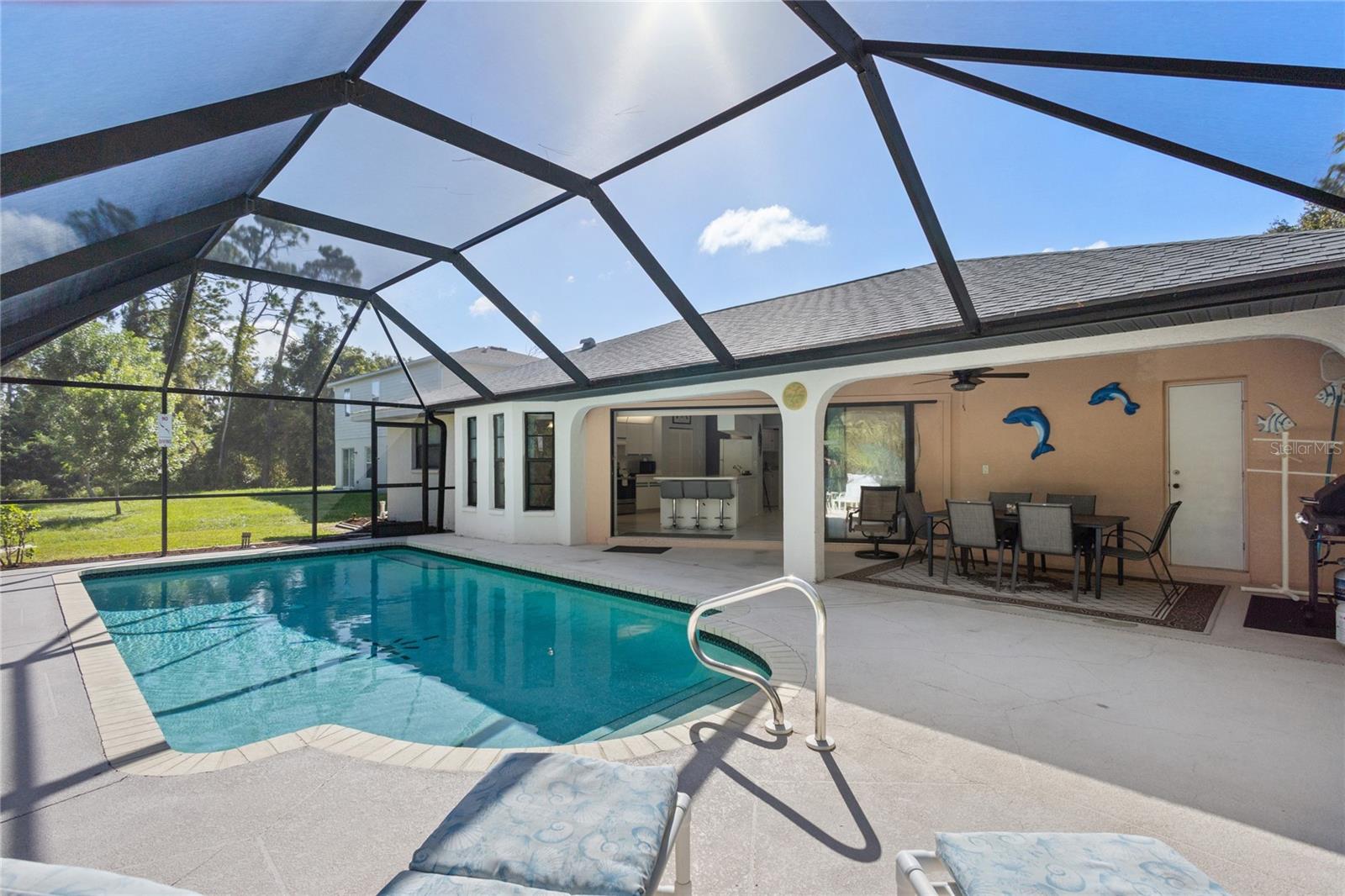 PORT CHARLOTTE SEC 008 - Residential