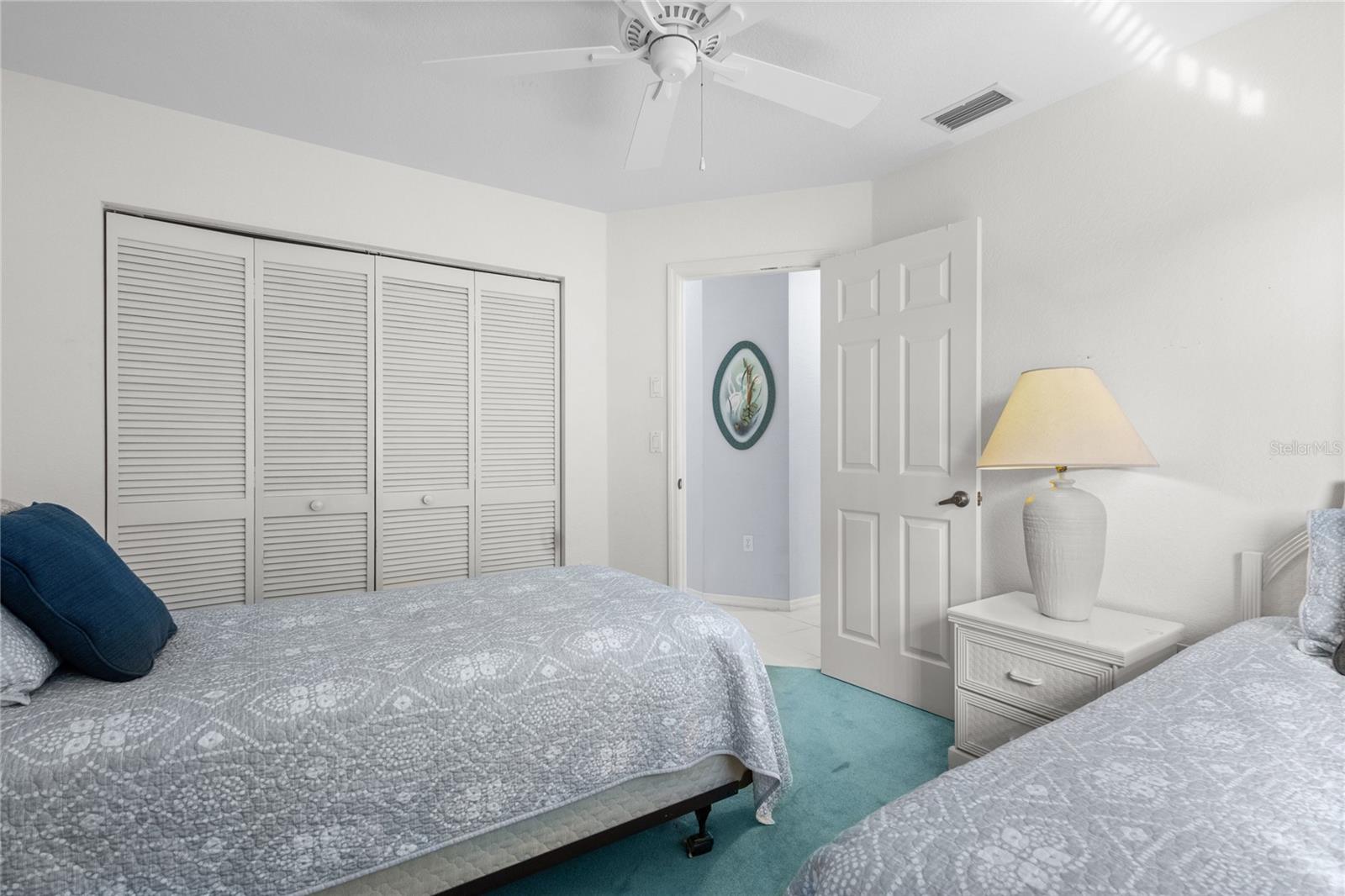 PORT CHARLOTTE SEC 008 - Residential