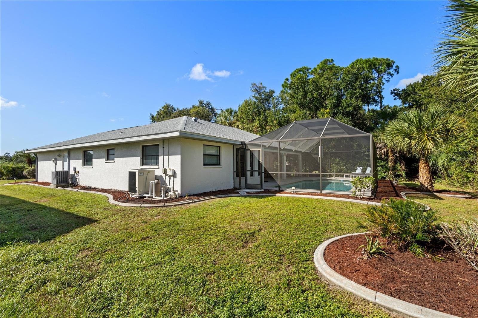 PORT CHARLOTTE SEC 008 - Residential
