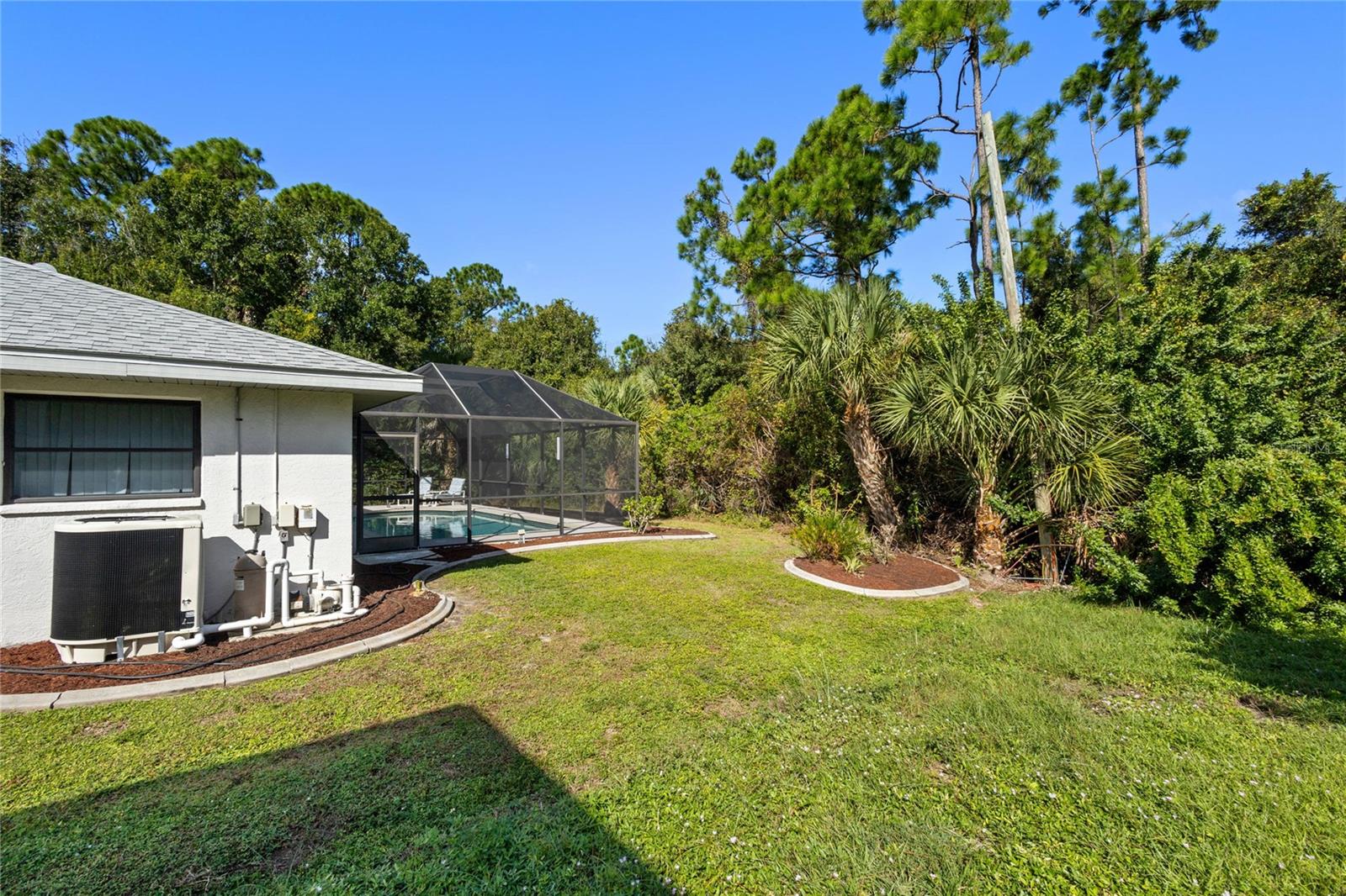PORT CHARLOTTE SEC 008 - Residential
