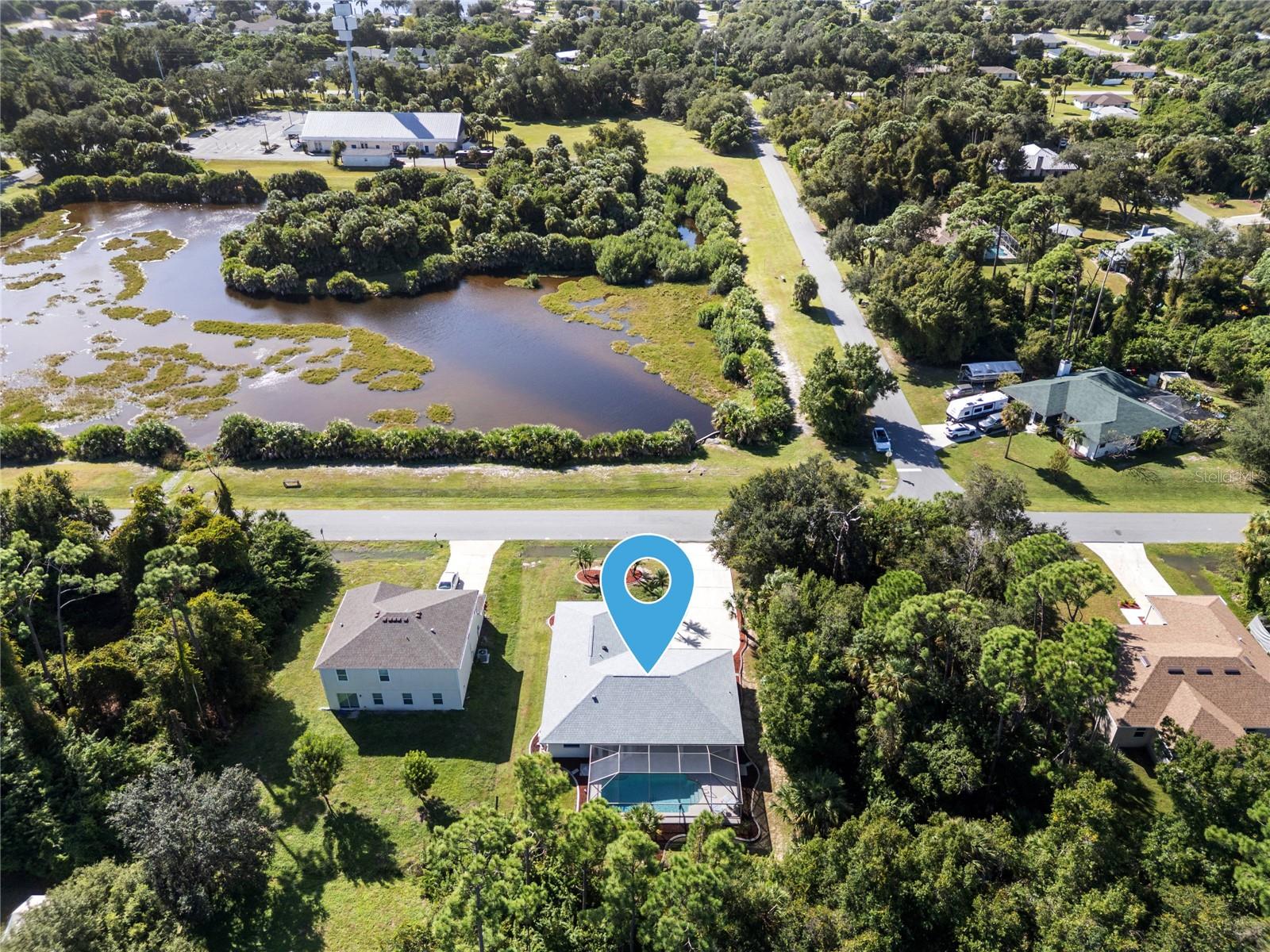 PORT CHARLOTTE SEC 008 - Residential