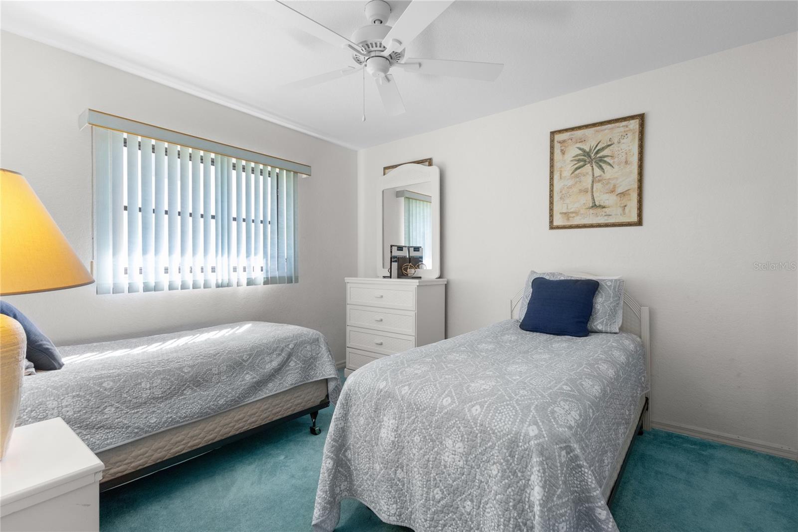 PORT CHARLOTTE SEC 008 - Residential