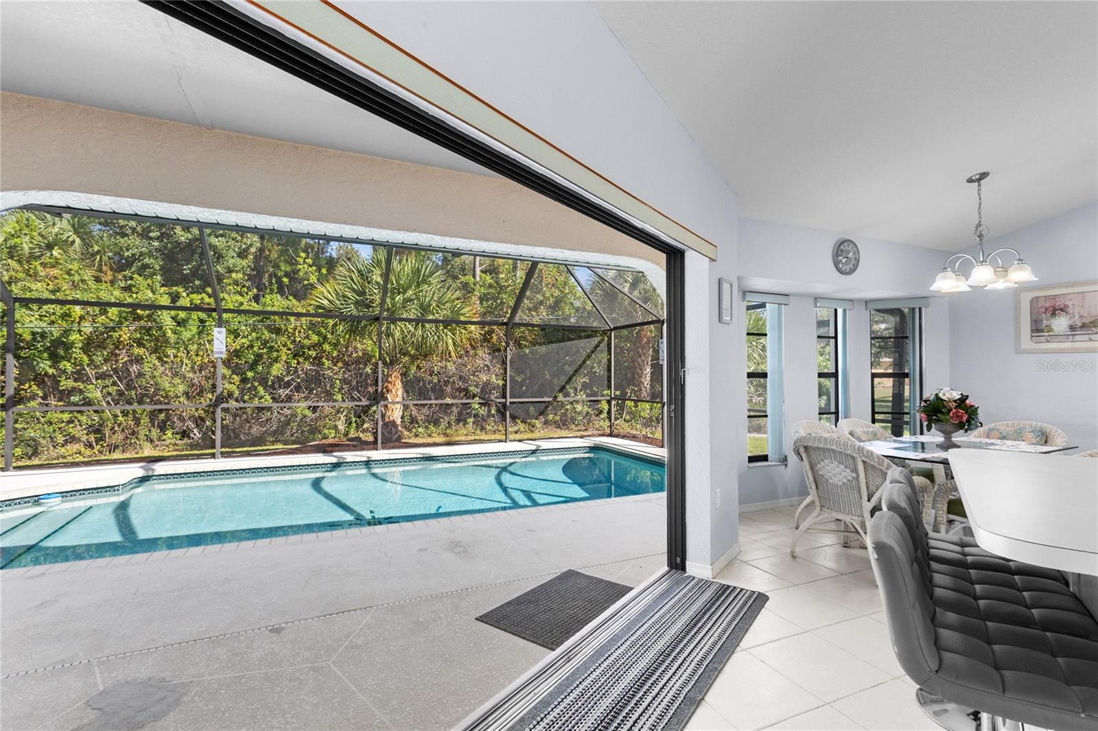 PORT CHARLOTTE SEC 008 - Residential