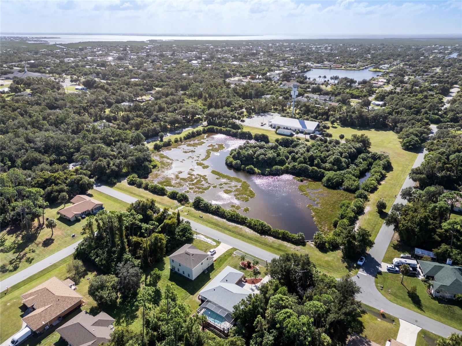 PORT CHARLOTTE SEC 008 - Residential