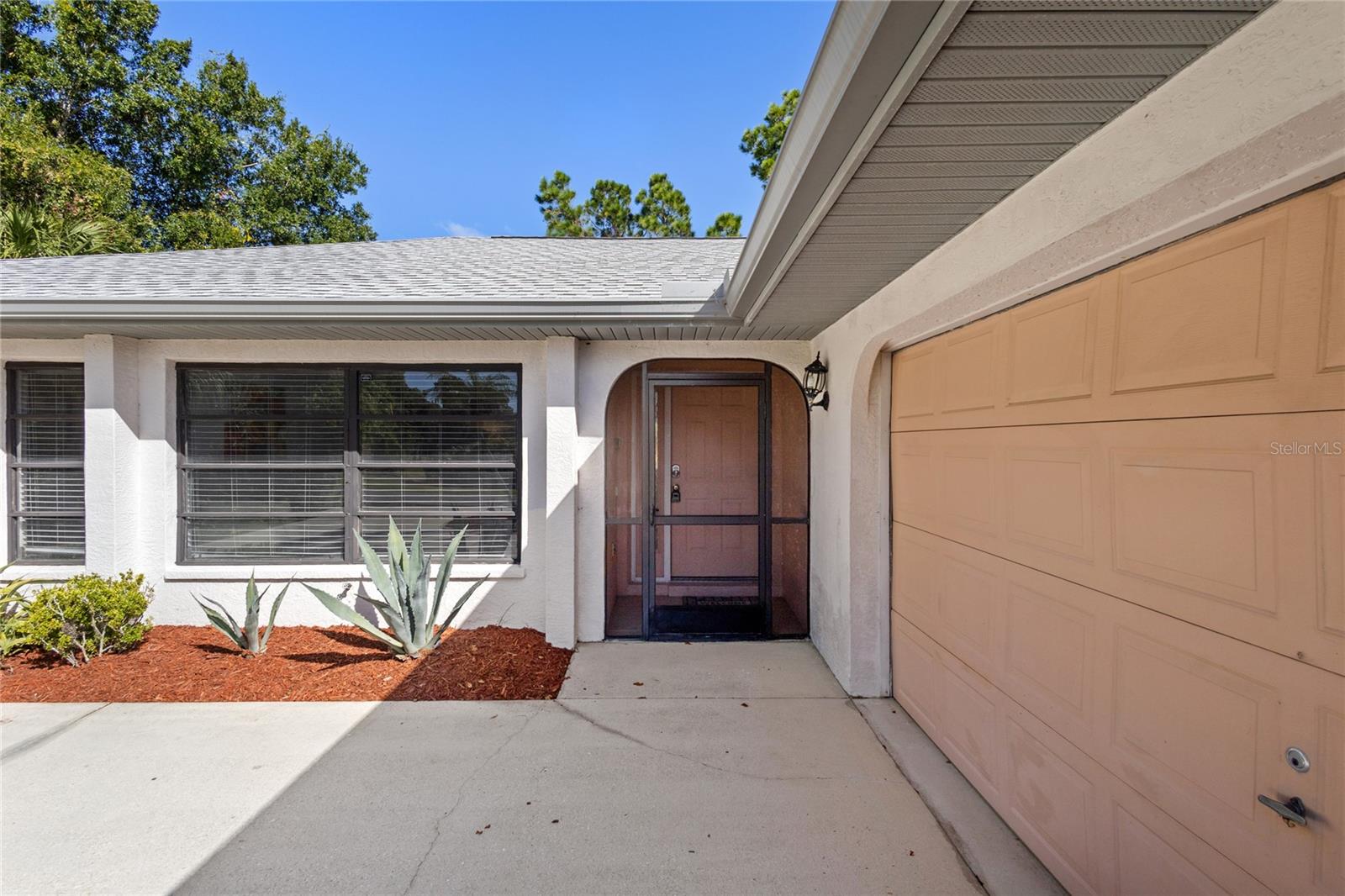 PORT CHARLOTTE SEC 008 - Residential