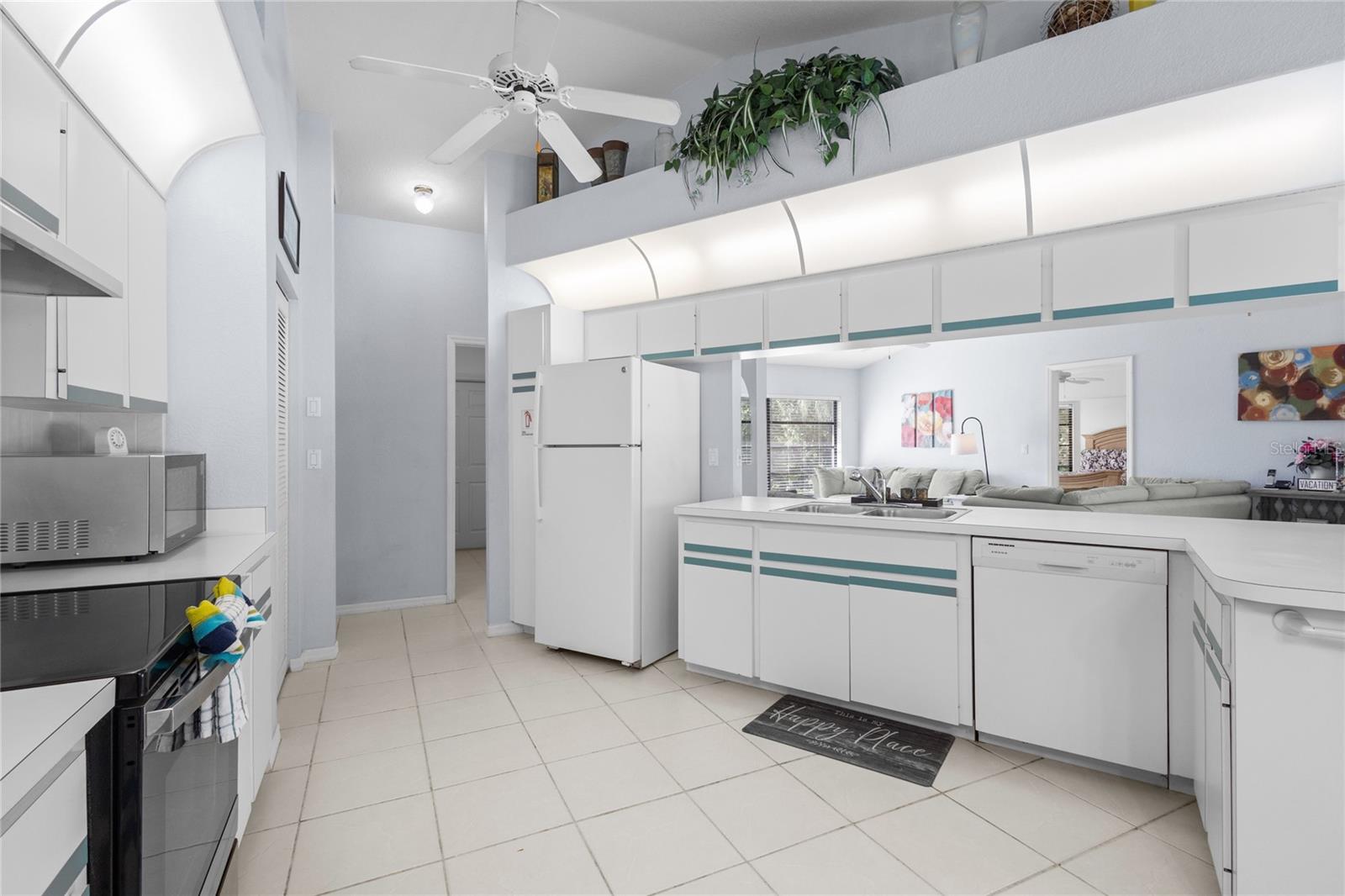 PORT CHARLOTTE SEC 008 - Residential