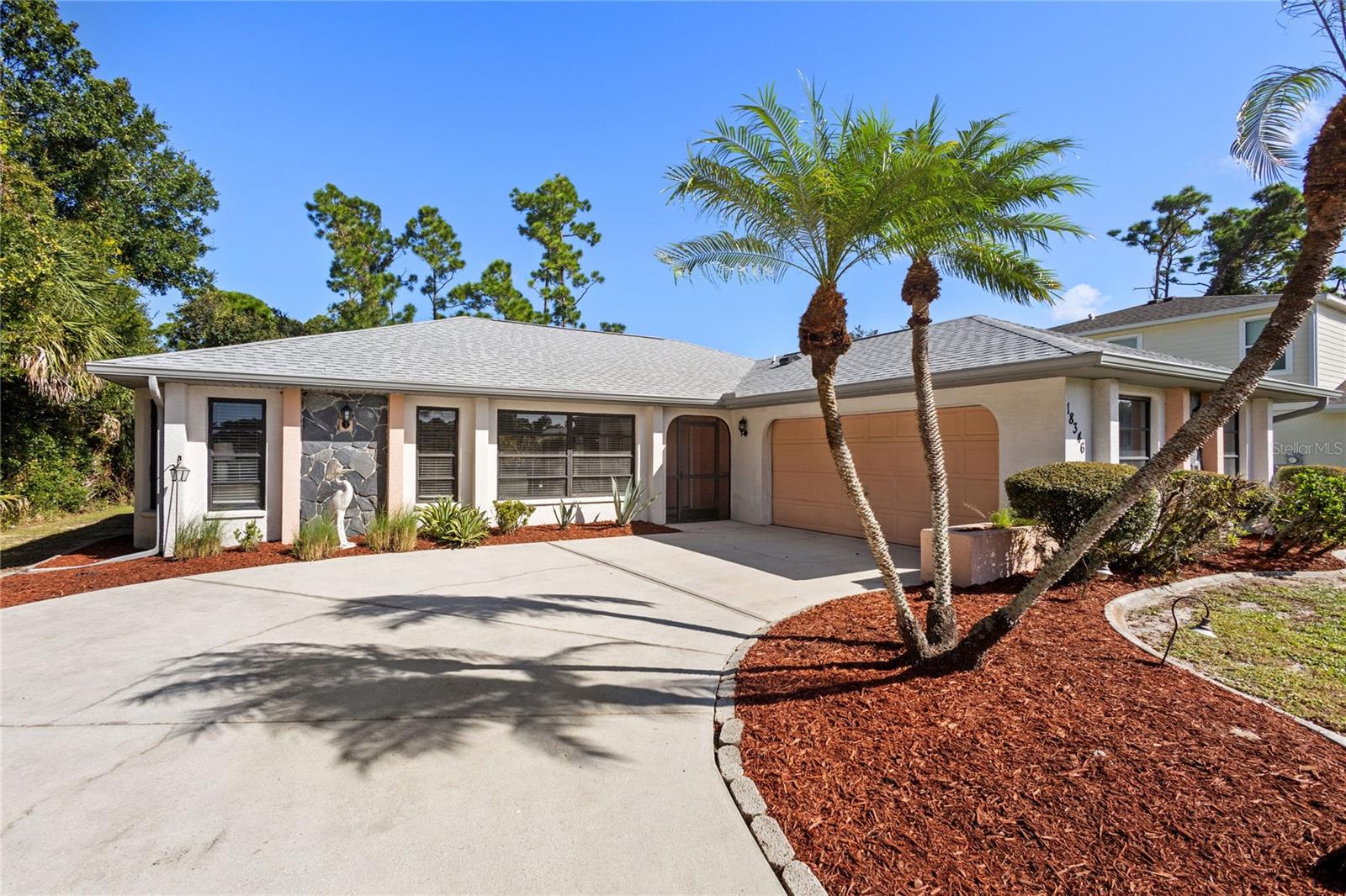 PORT CHARLOTTE SEC 008 - Residential