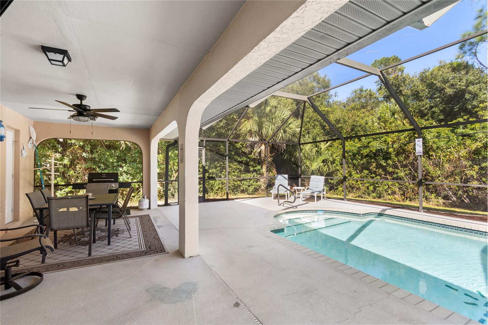 PORT CHARLOTTE SEC 008 - Residential
