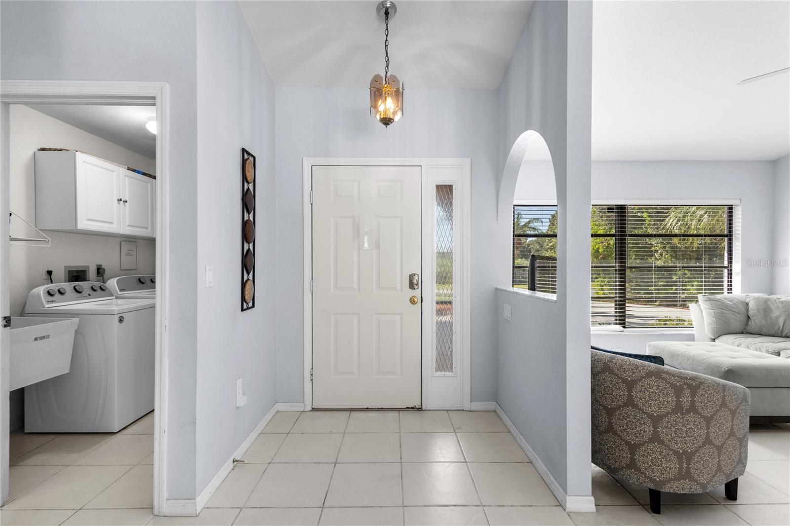 PORT CHARLOTTE SEC 008 - Residential