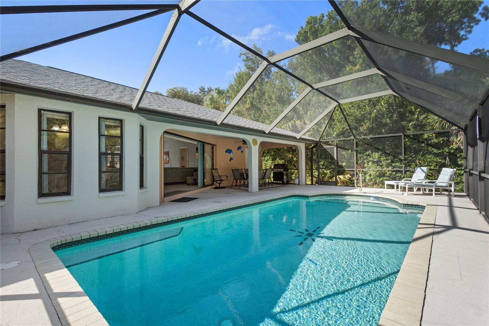 PORT CHARLOTTE SEC 008 - Residential