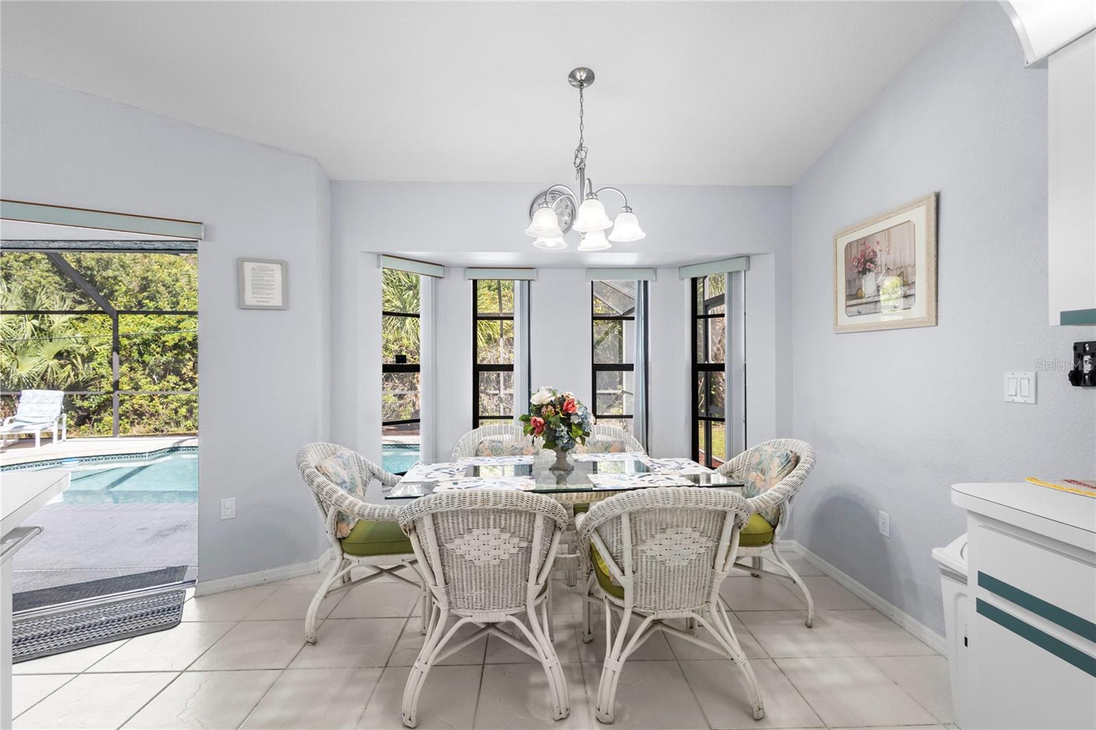 PORT CHARLOTTE SEC 008 - Residential