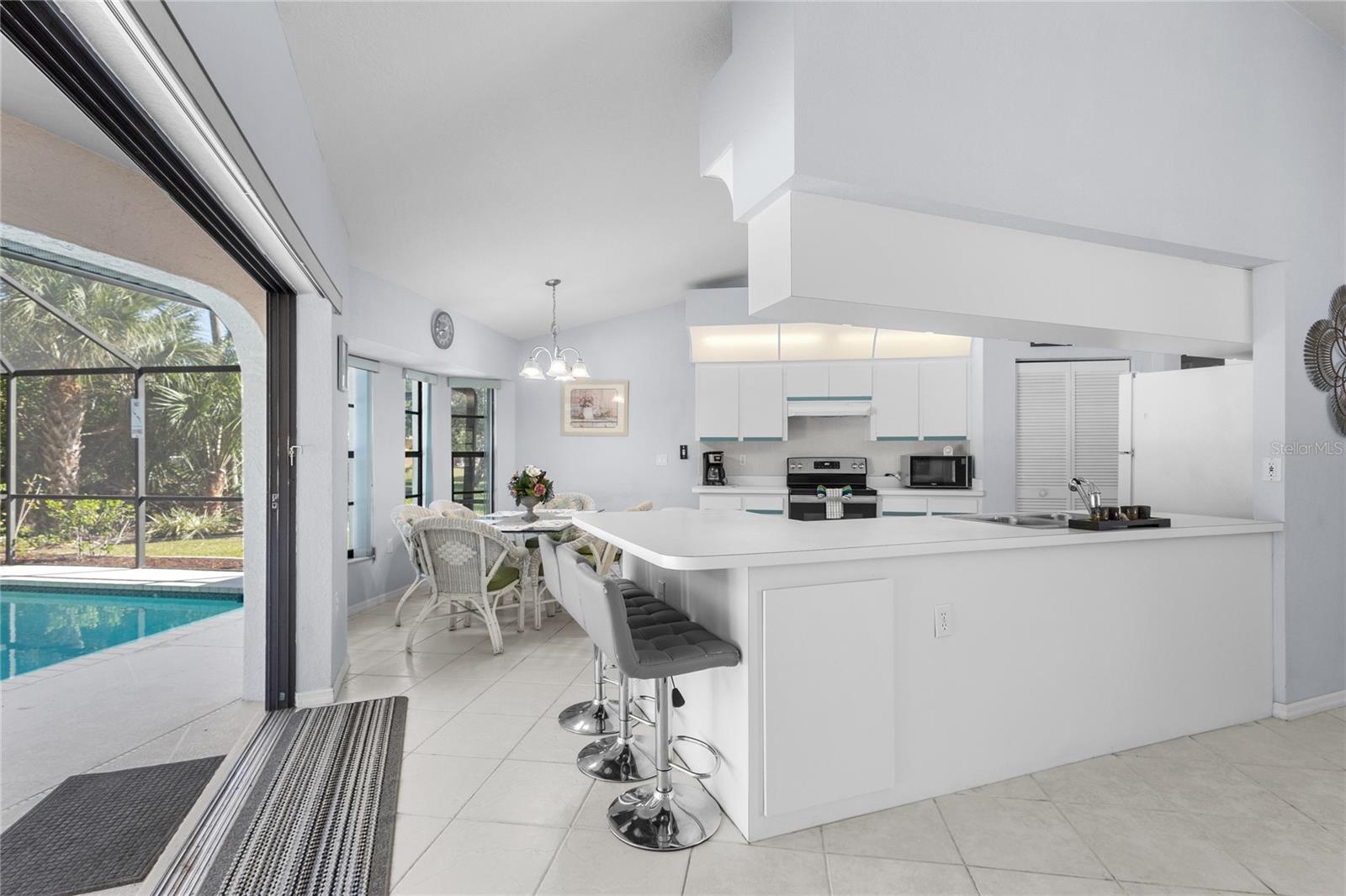 PORT CHARLOTTE SEC 008 - Residential