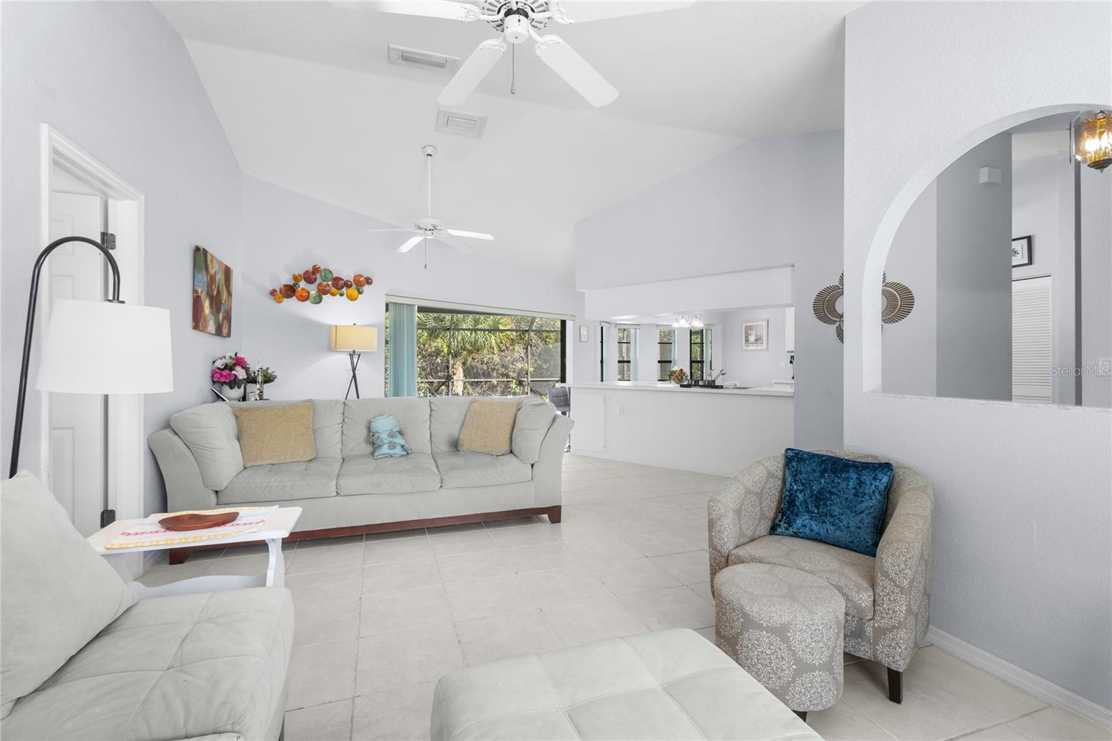 PORT CHARLOTTE SEC 008 - Residential