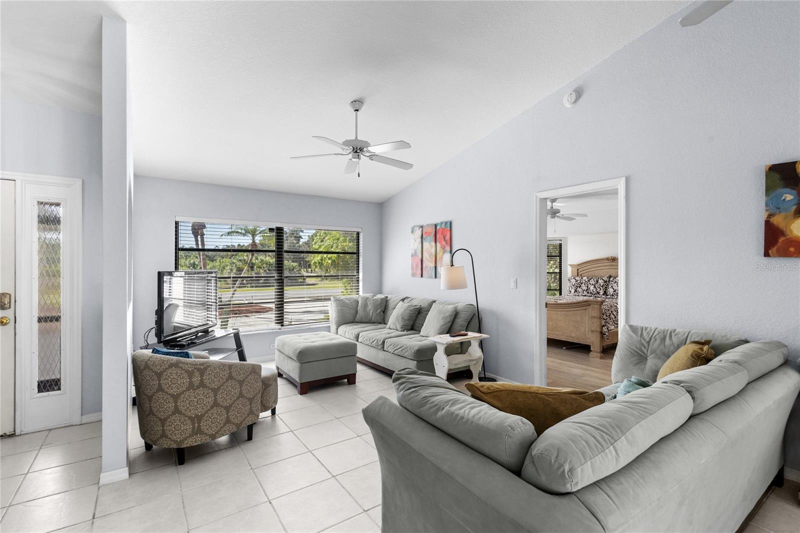 PORT CHARLOTTE SEC 008 - Residential