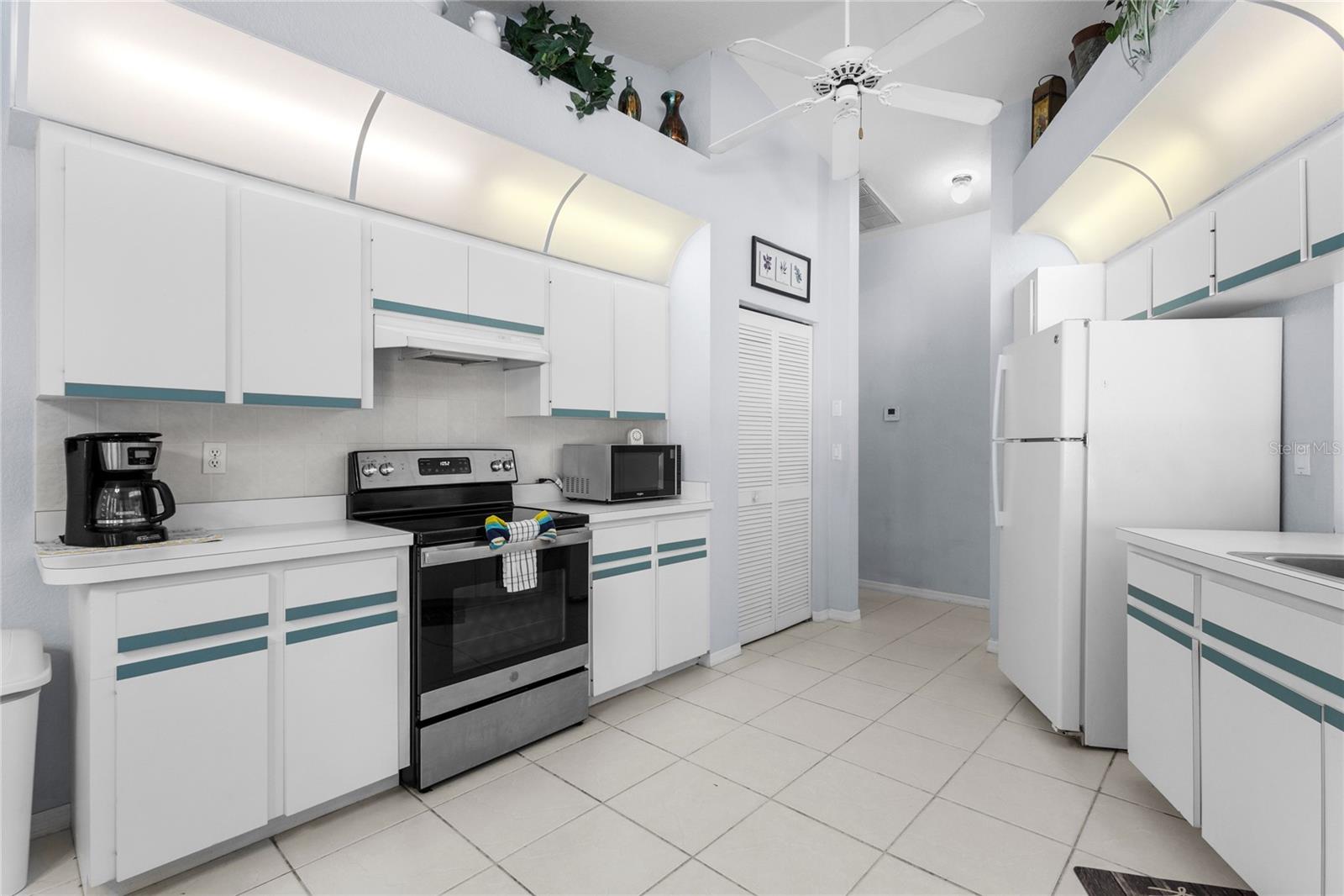 PORT CHARLOTTE SEC 008 - Residential