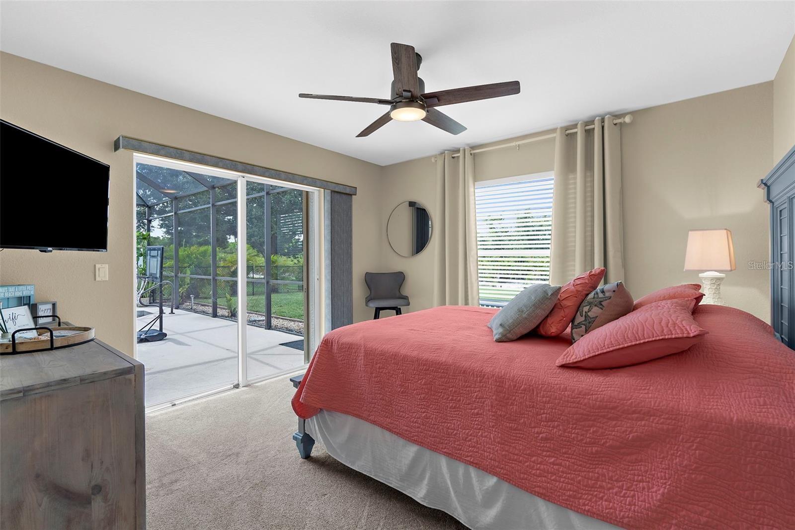 ROTONDA WEST BROADMOOR - Residential