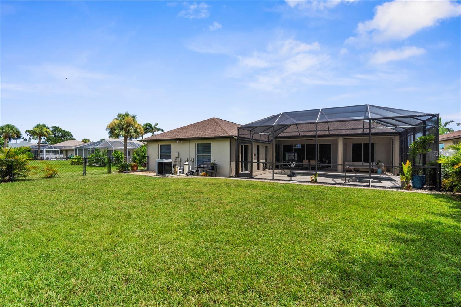 ROTONDA WEST BROADMOOR - Residential