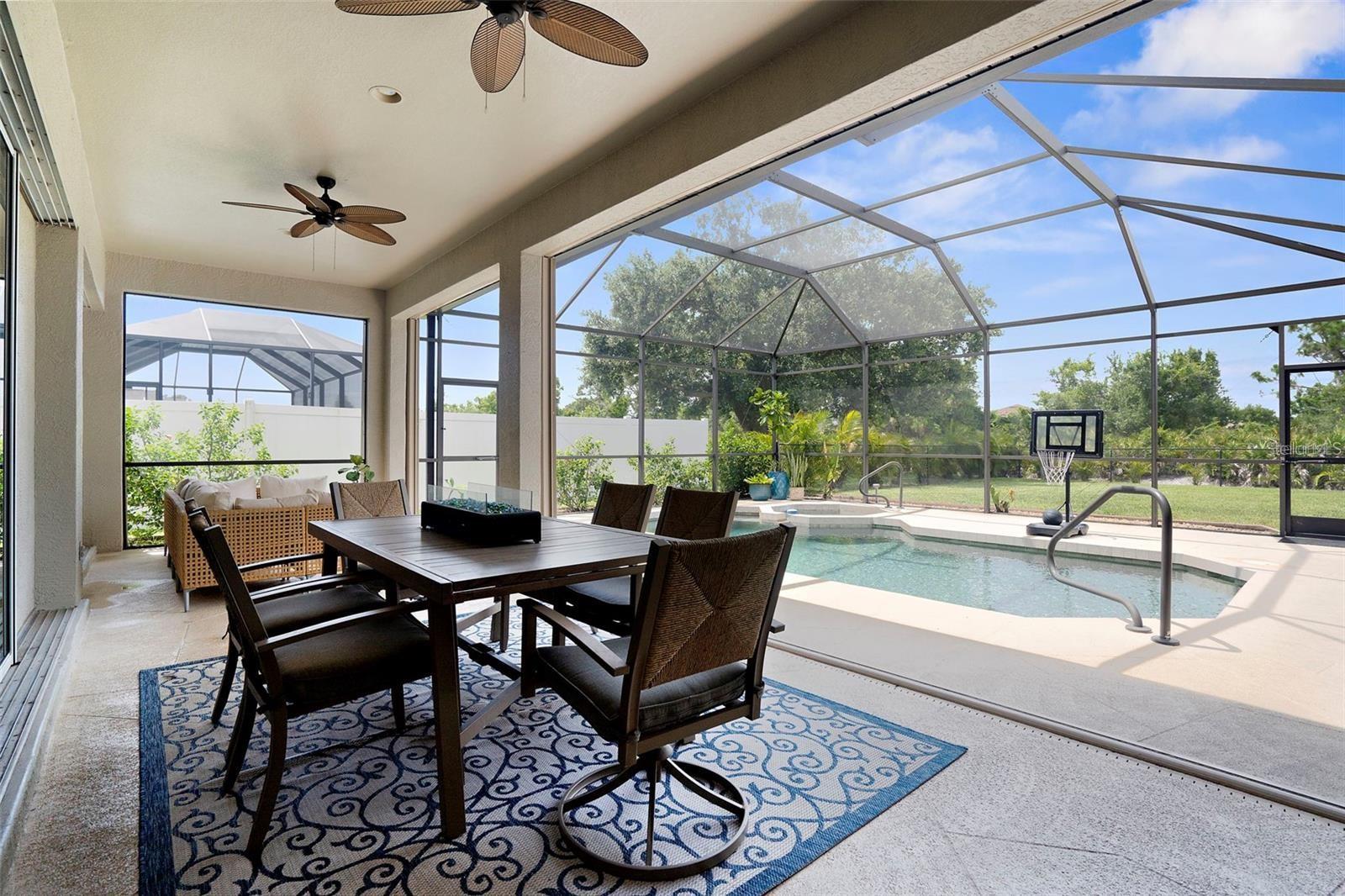 ROTONDA WEST BROADMOOR - Residential