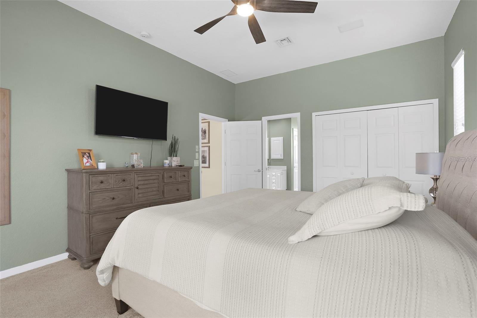 ROTONDA WEST BROADMOOR - Residential