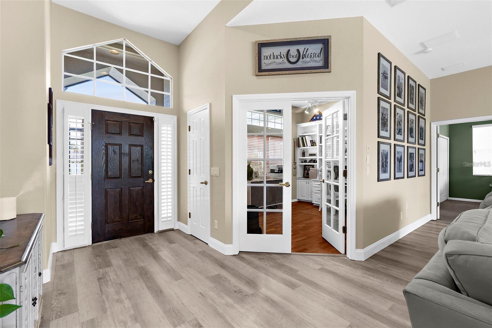 ROTONDA WEST BROADMOOR - Residential