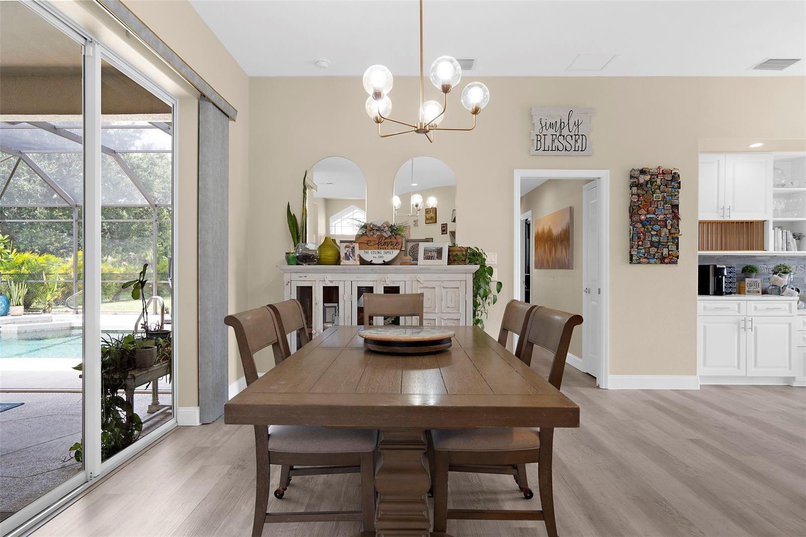 ROTONDA WEST BROADMOOR - Residential